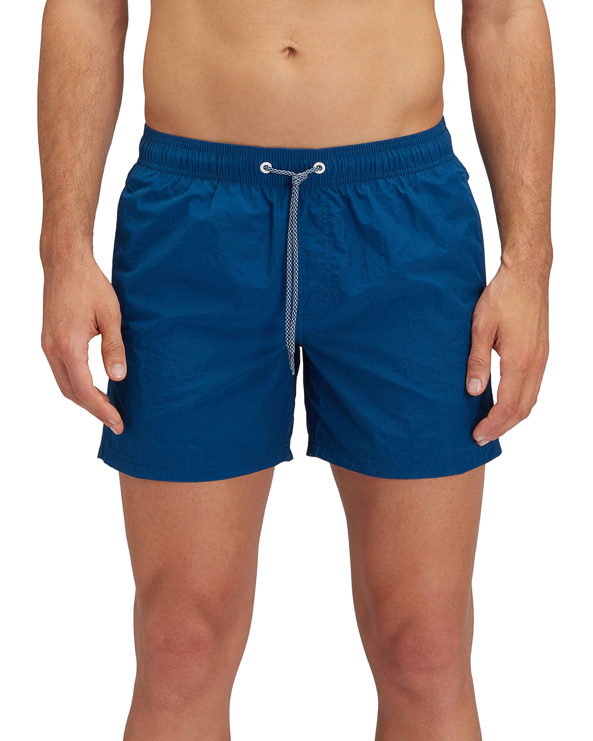 Costume Uomo Boxer Sundek Arcobaleno Azzurro