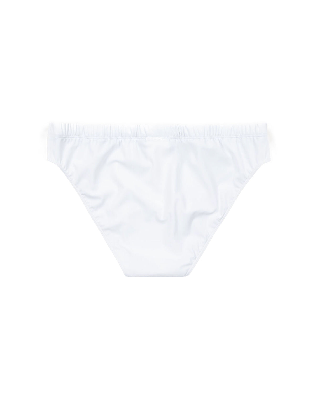 Costume Uomo Colmar Originals Slip Classic Logo Bianco