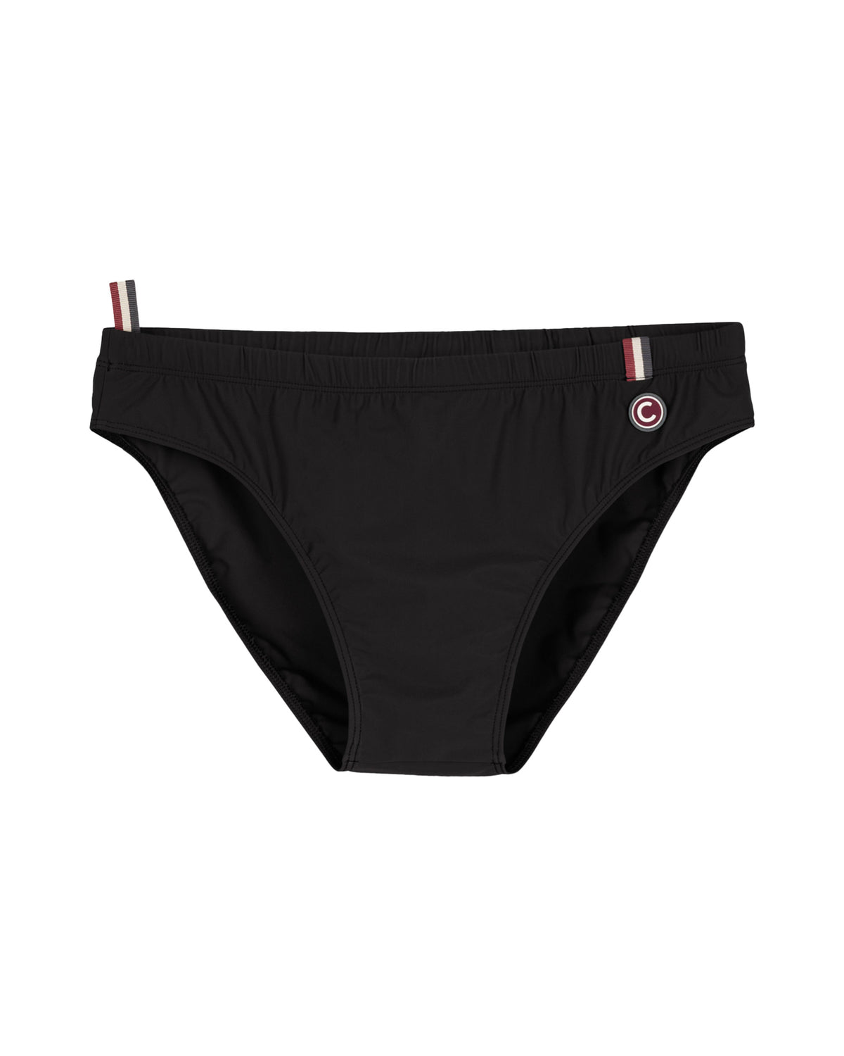 Costume Uomo Colmar Originals Slip Classic Logo Nero