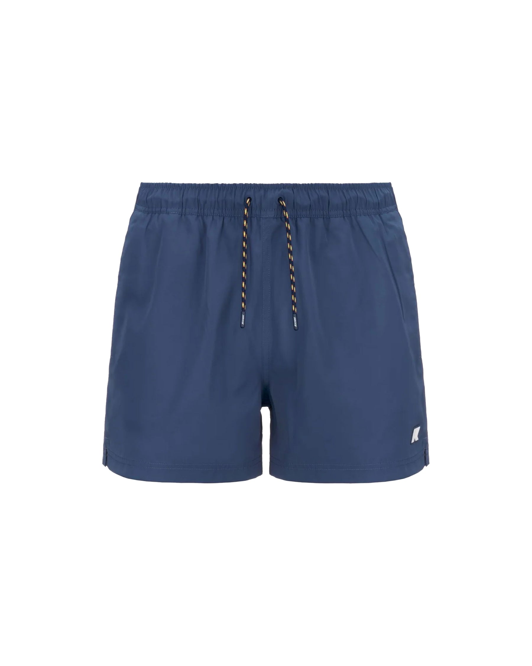 Man Boardshort K-Way Hazel Light Blue