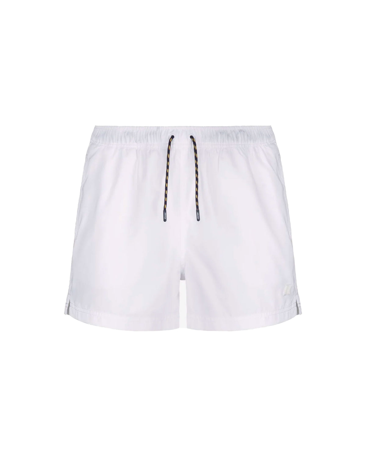 Man Boardshort K-Way Hazel White