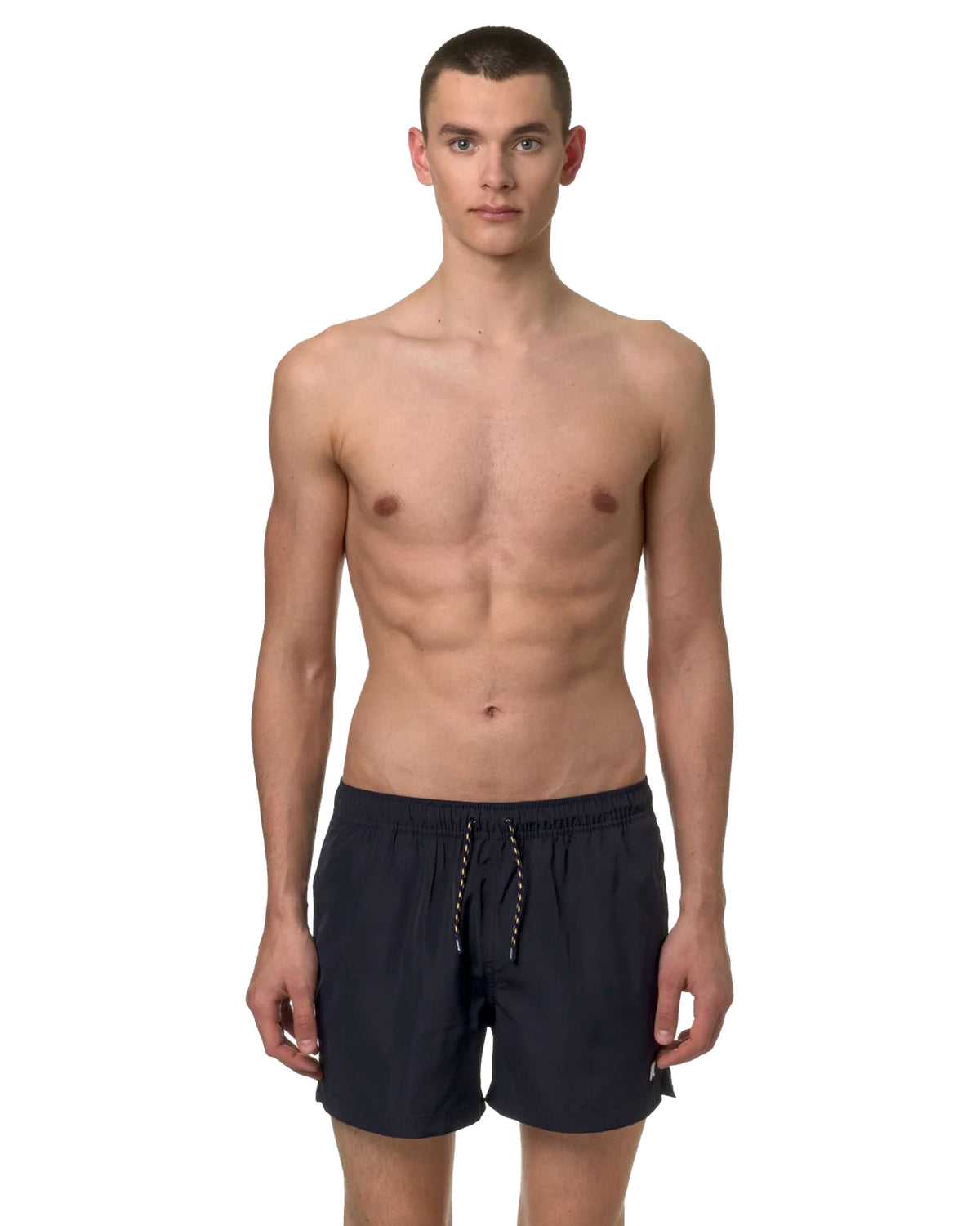 Man Boardshort K-Way Hazel Blue