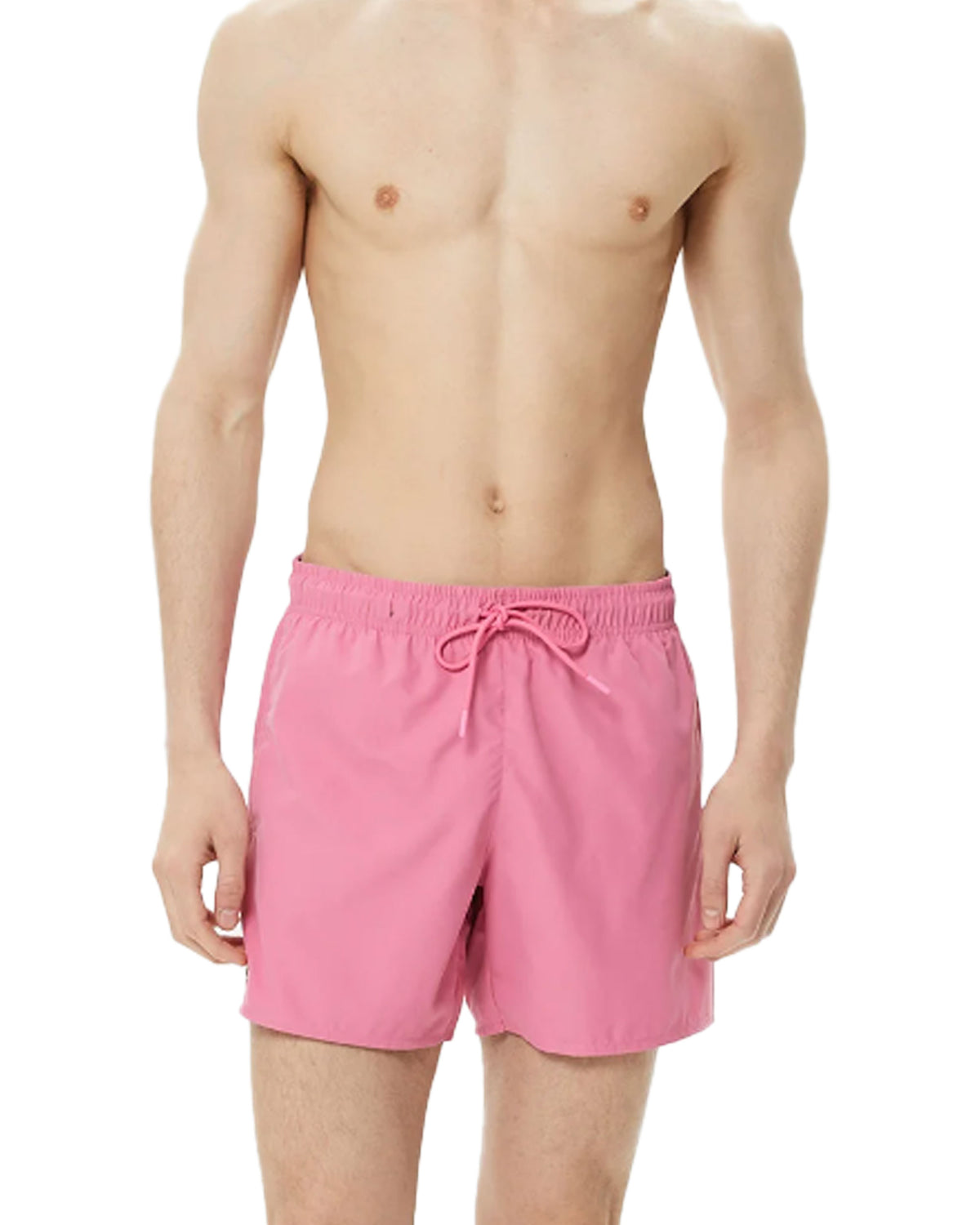 Costume Uomo Lacoste Rosa