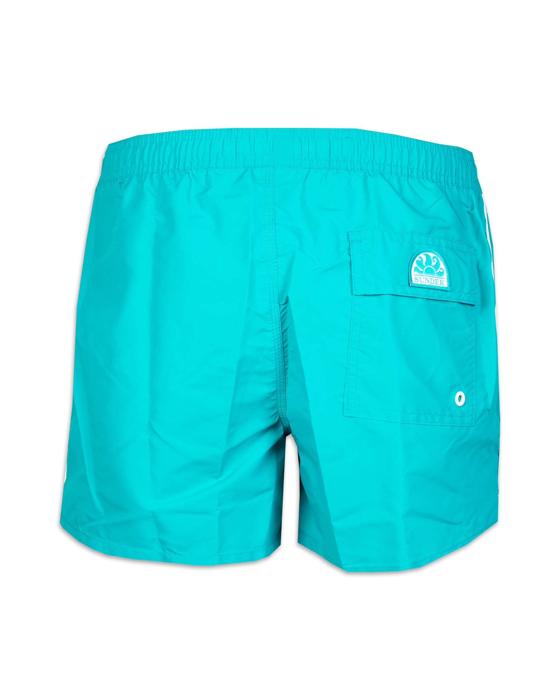 Sundek Coltrane Boardshort Blue Grass