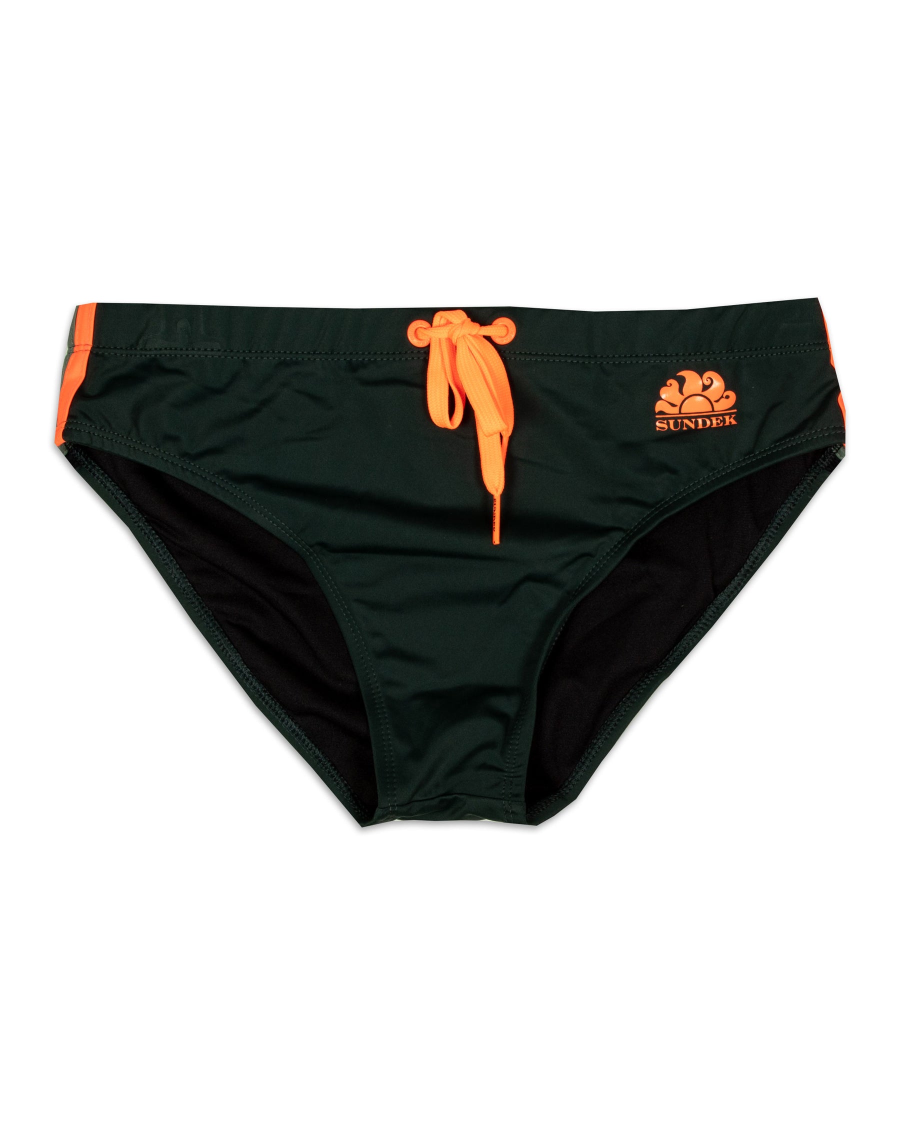 Costume Uomo Sundek Diwalter Swim Brief Seaweed