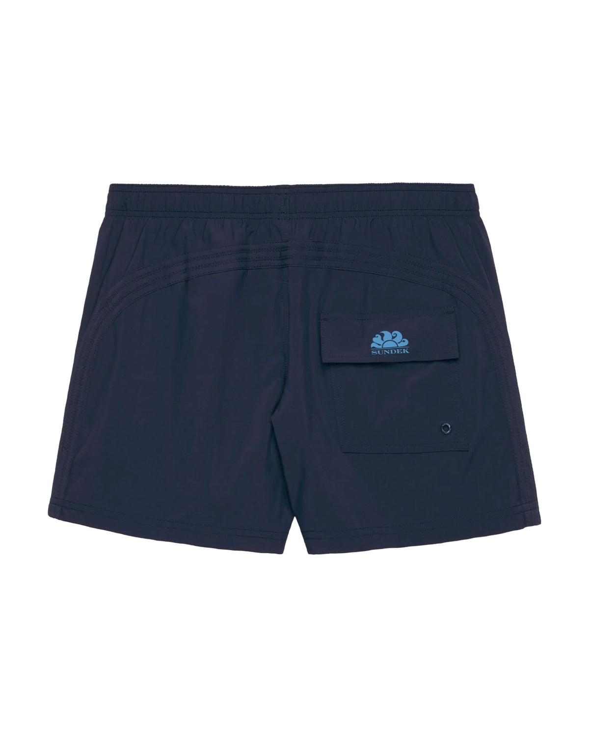 Costume Uomo Sundek Goldenwave Stretch Blu