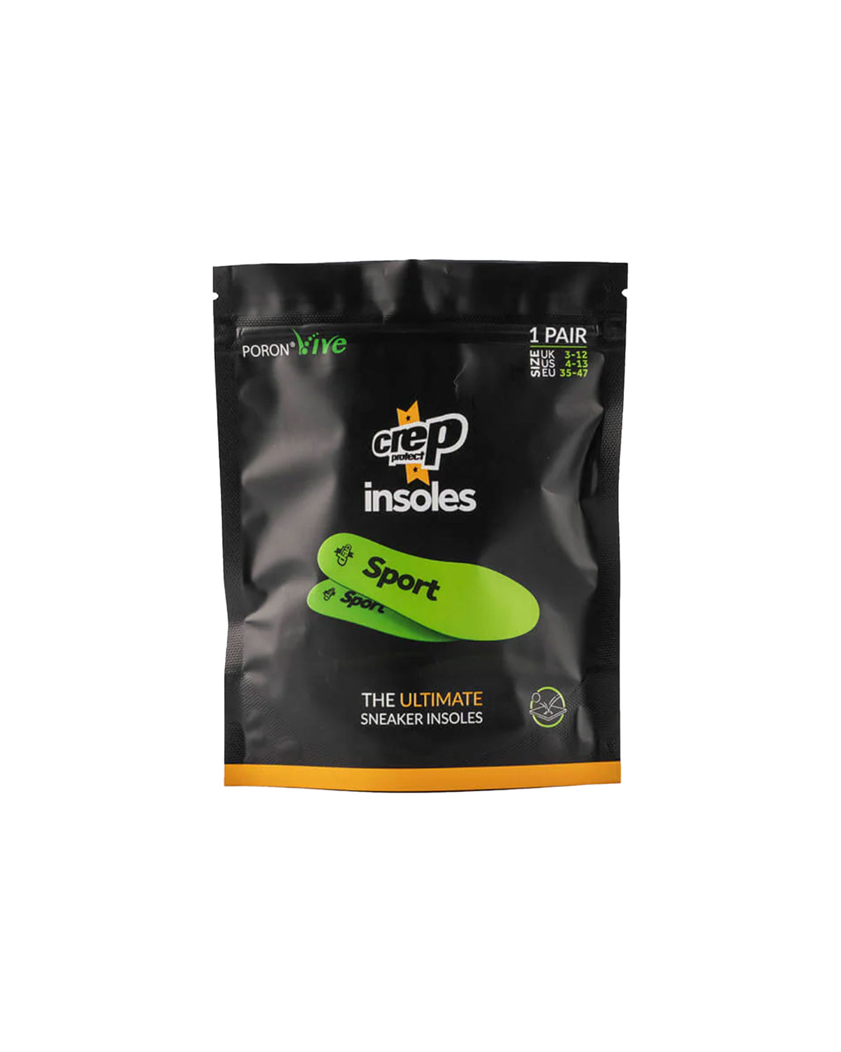 Crep Protect Insoles Sport