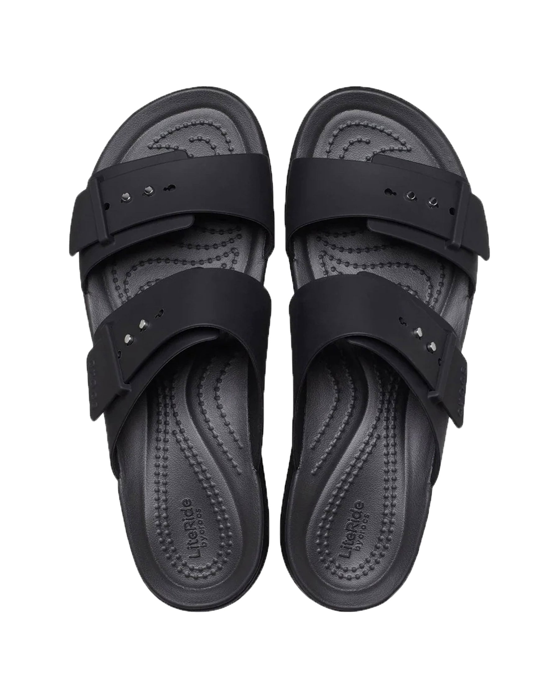 Crocs Brooklyn Sandal Low Wgew Black