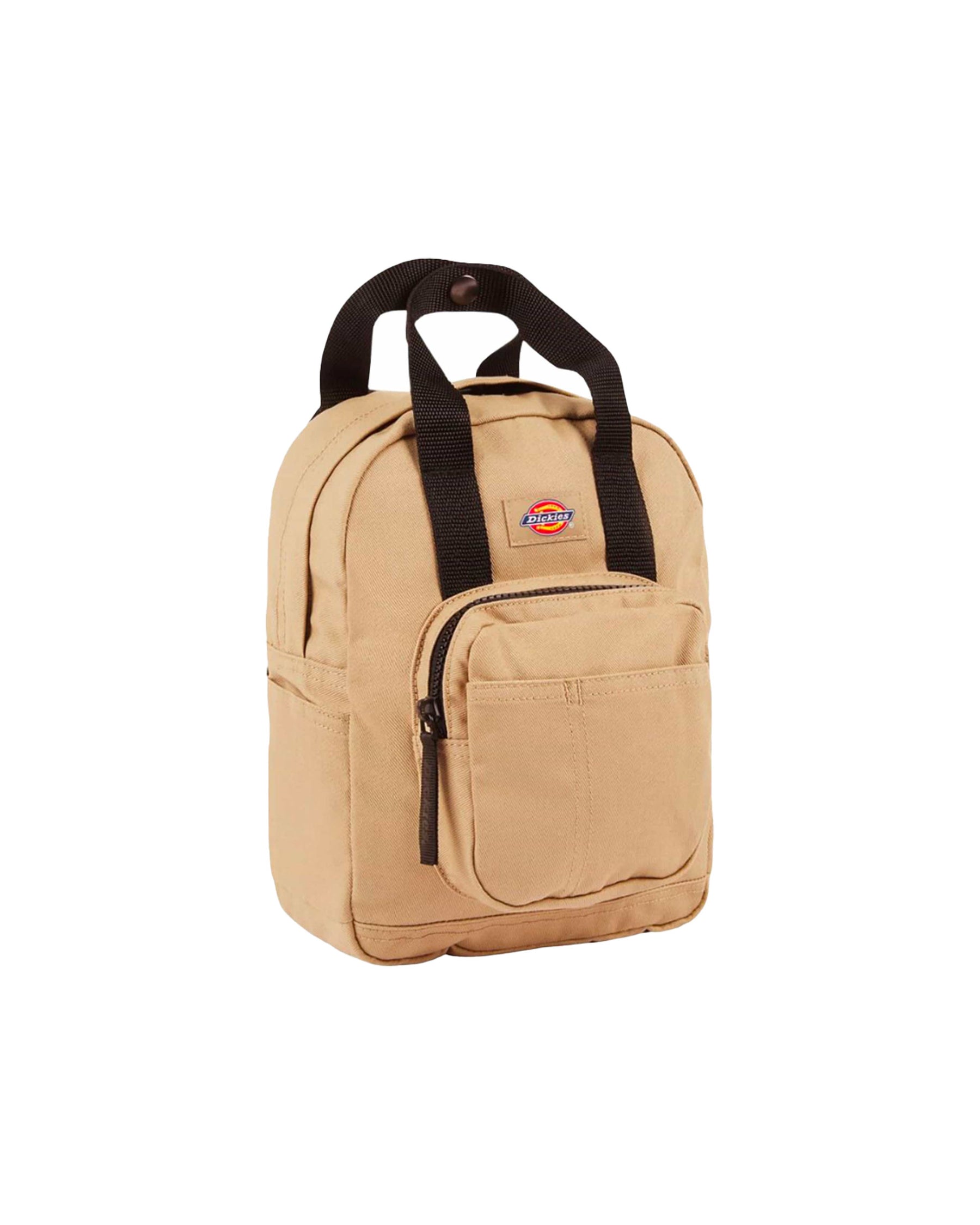 Dickies Lisbon Mini Backpack Khaki