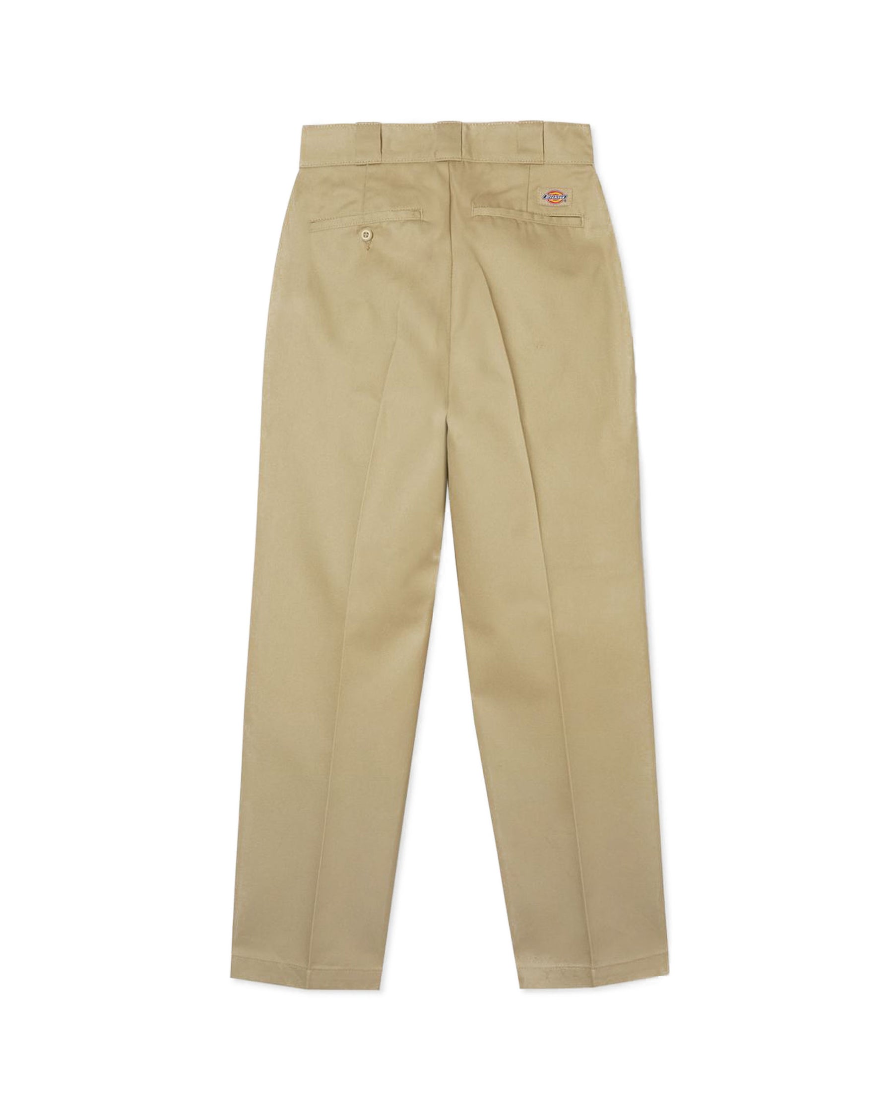 Dickies Phoenix Cropped Rec Khaki Pant