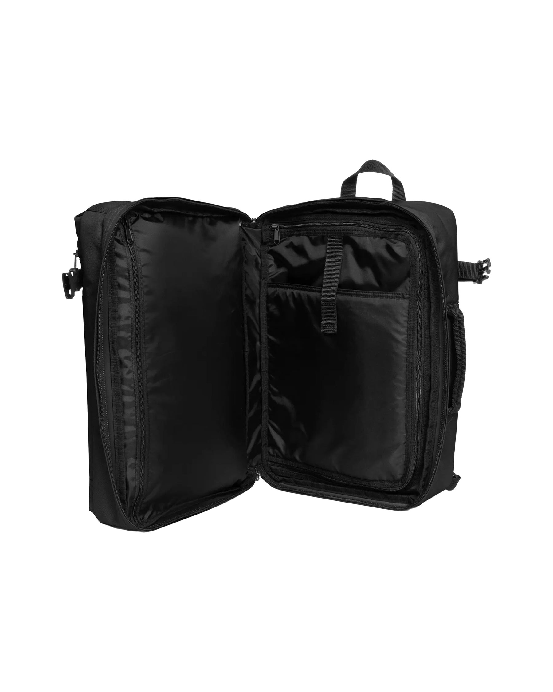 Eastpak Transit'r Pack Nero