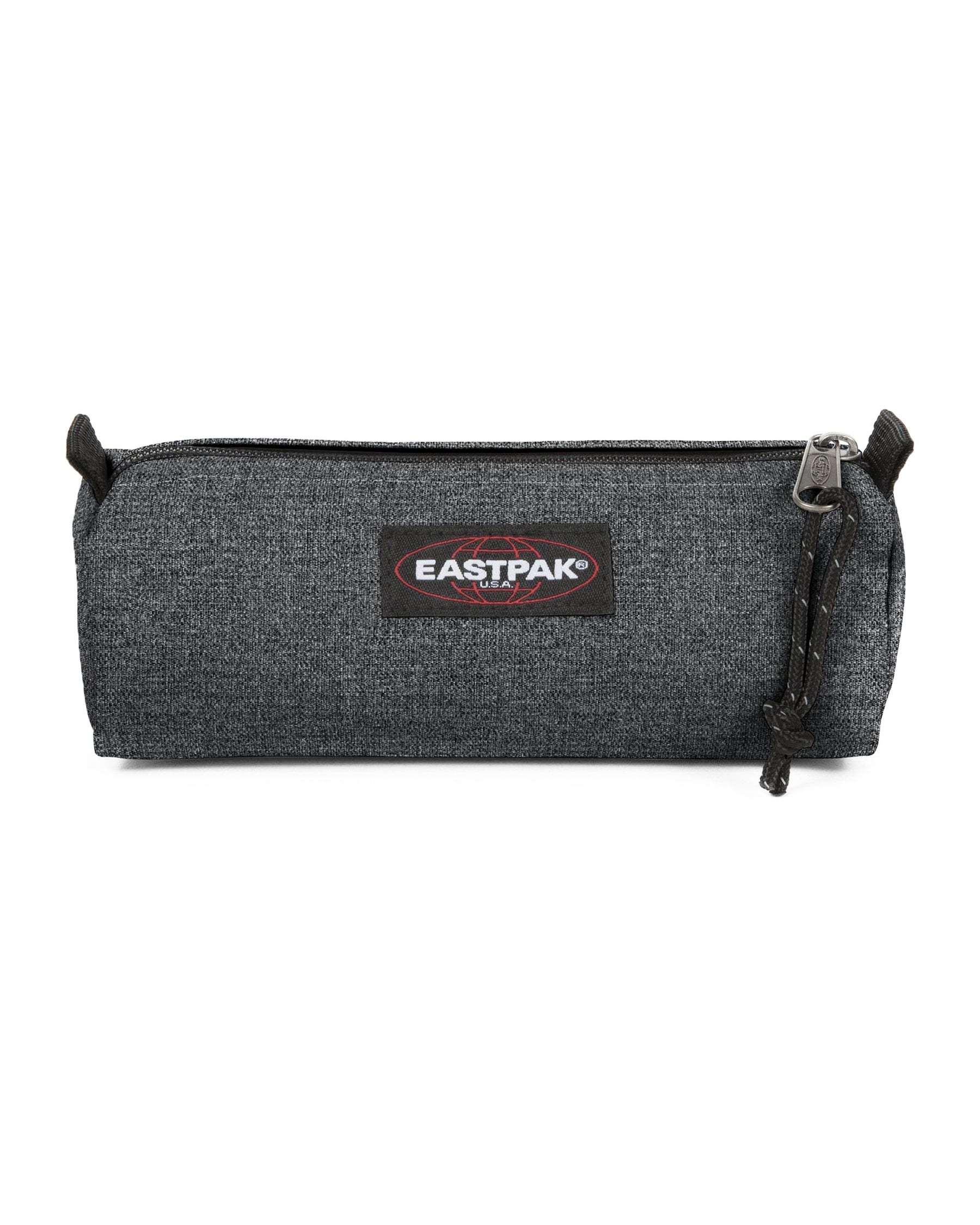 Eastpak Benchmark Black Denim