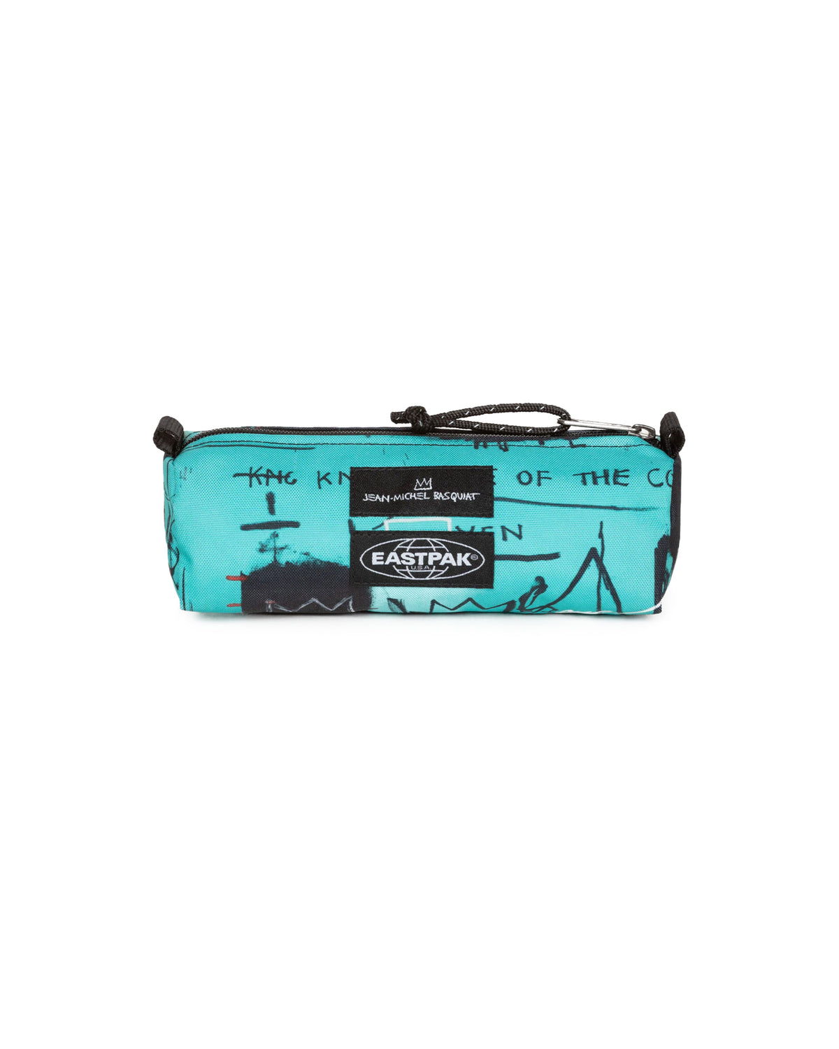 Eastpak Benchmark Single Basquiat Equals Pi