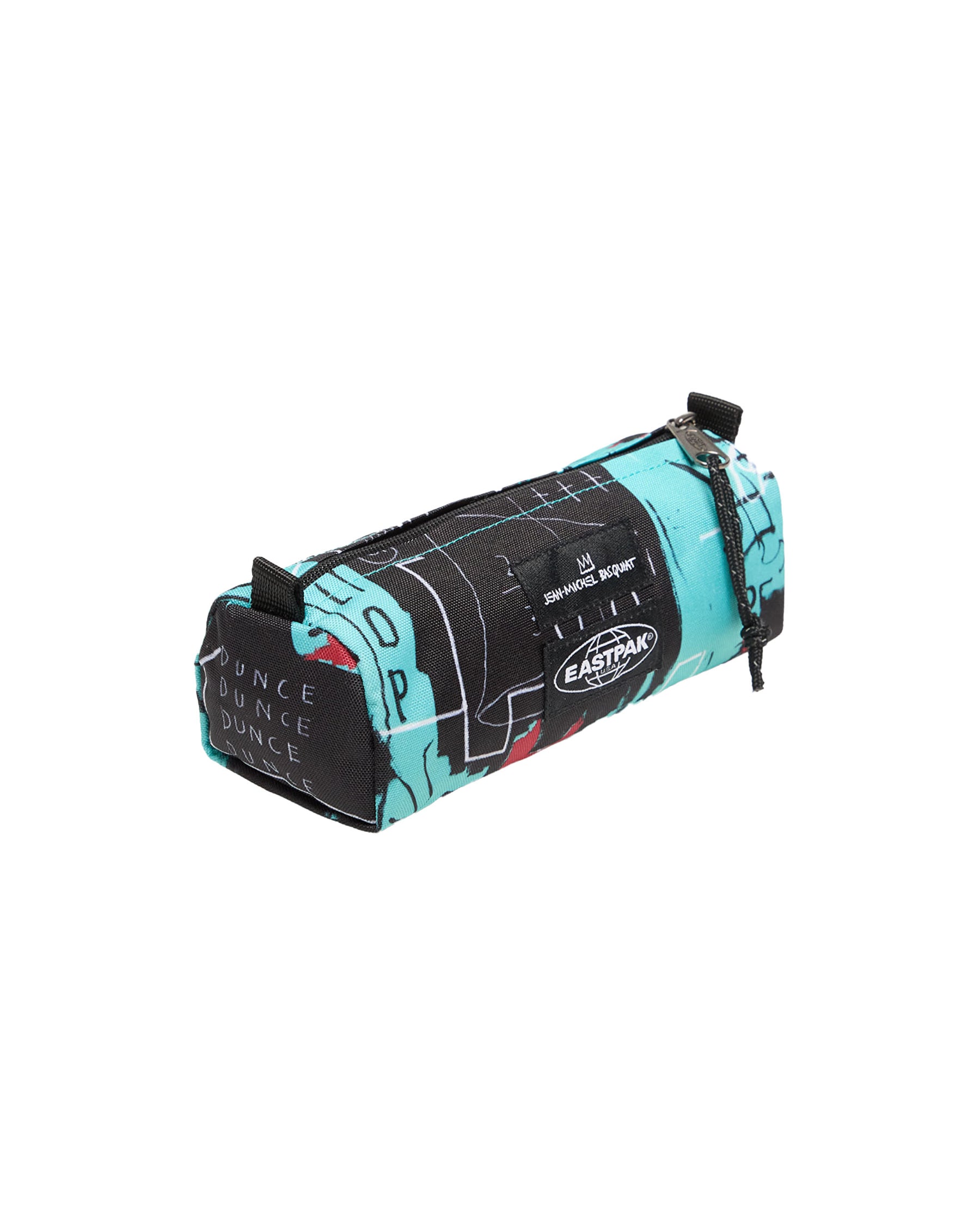 Eastpak Benchmark Single Basquiat Equals Pi