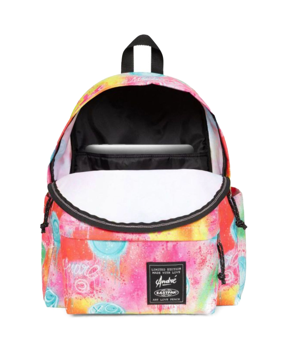 Eastpak Day Pak'r Fluo Clouds