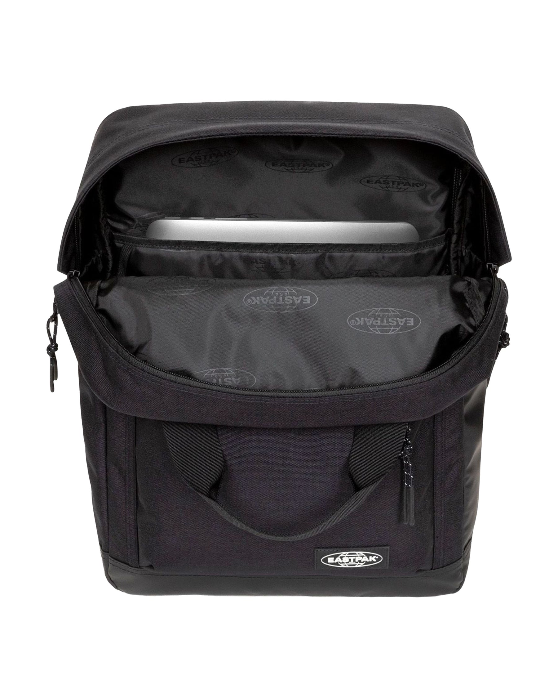 Eastpak Icon Totepack On Black
