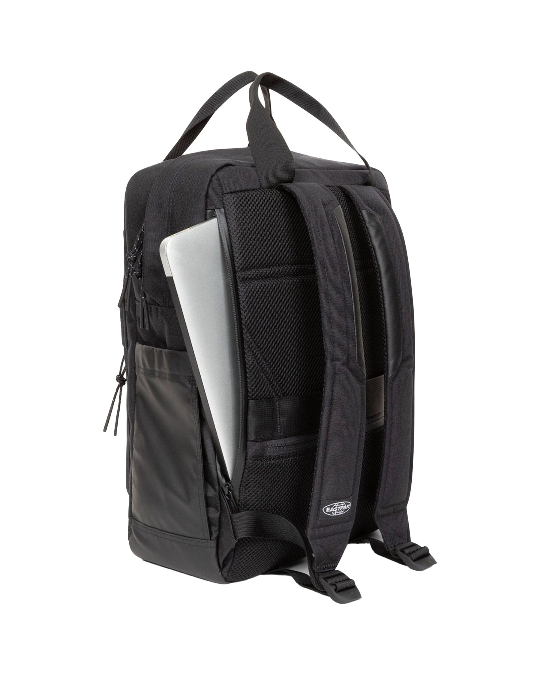 Eastpak Icon Totepack On Black