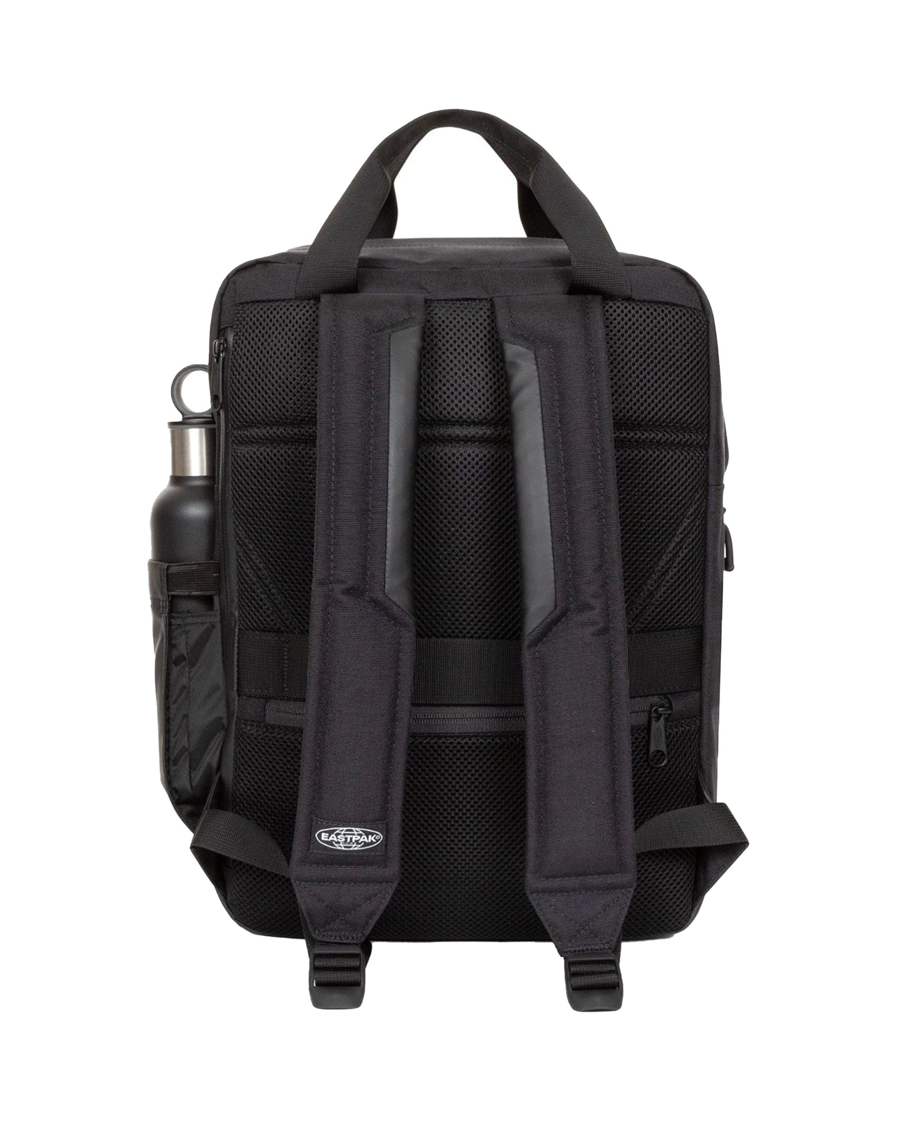 Eastpak Icon Totepack On Black