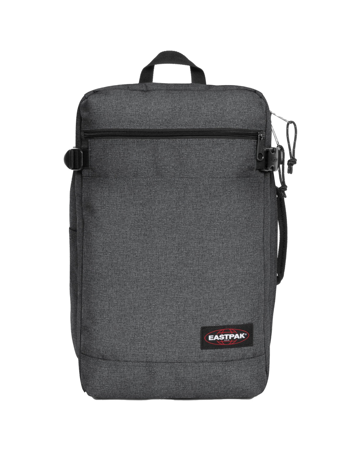 Eastpak Transit'r Pack Black Denim