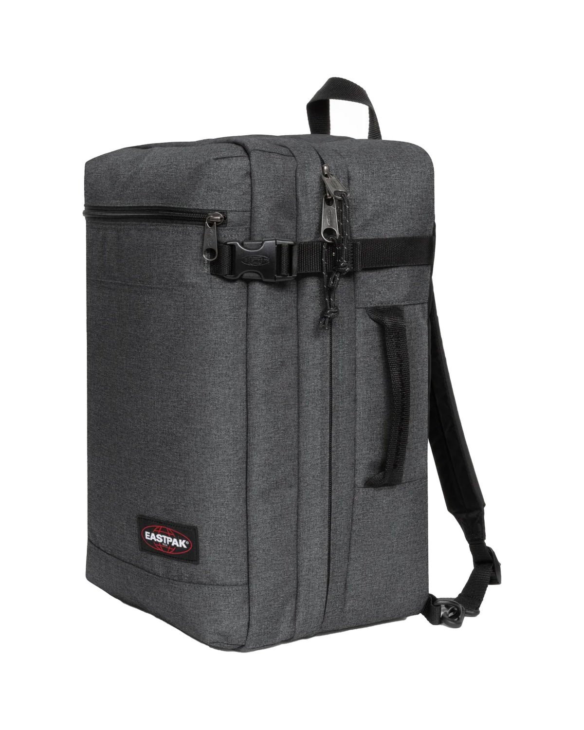 Eastpak Transit'r Pack Black Denim