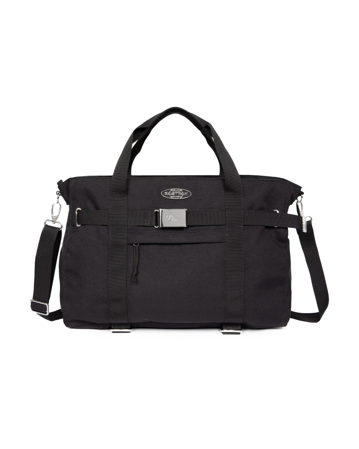 Eastpak x Dime Skate Tote Nero