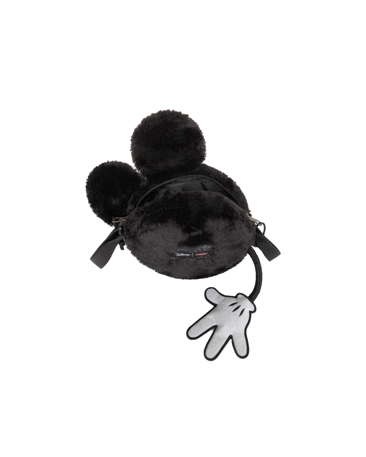 Eastpak x Disney Ada Authentic Original Mickey Fuzzy