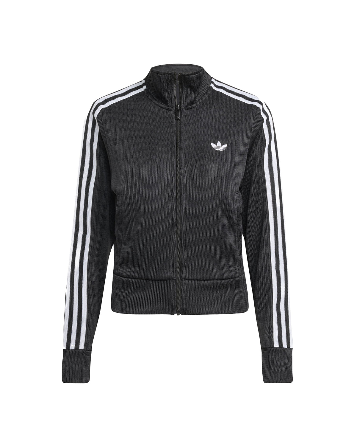 Maglione Donna Adidas Firebird TT Black