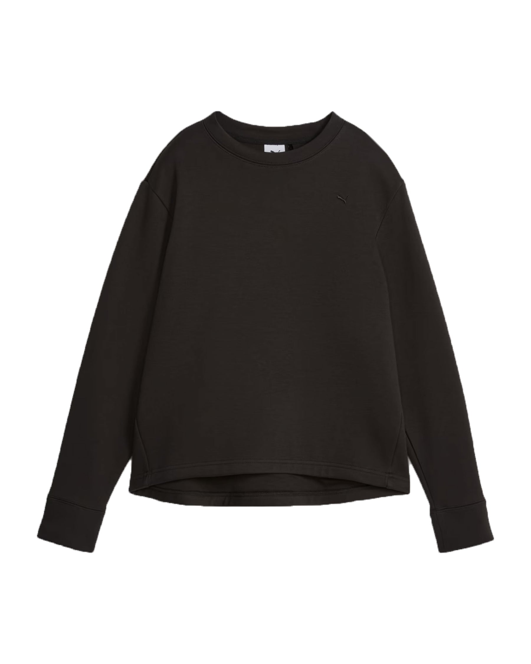 Sweatshirt Puma Yona Crew Black