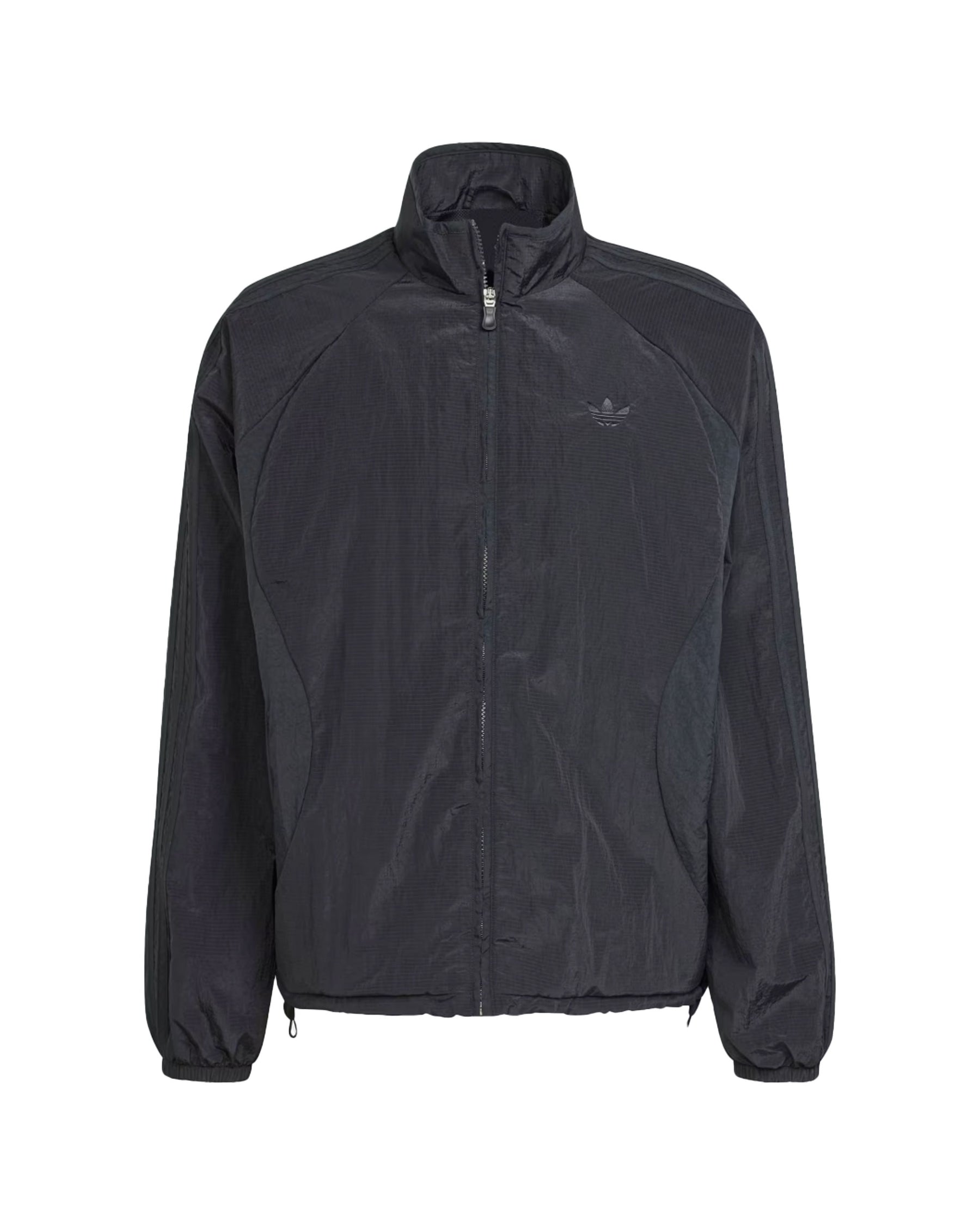 Man Sweatshirt Adidas 2000 TT Black