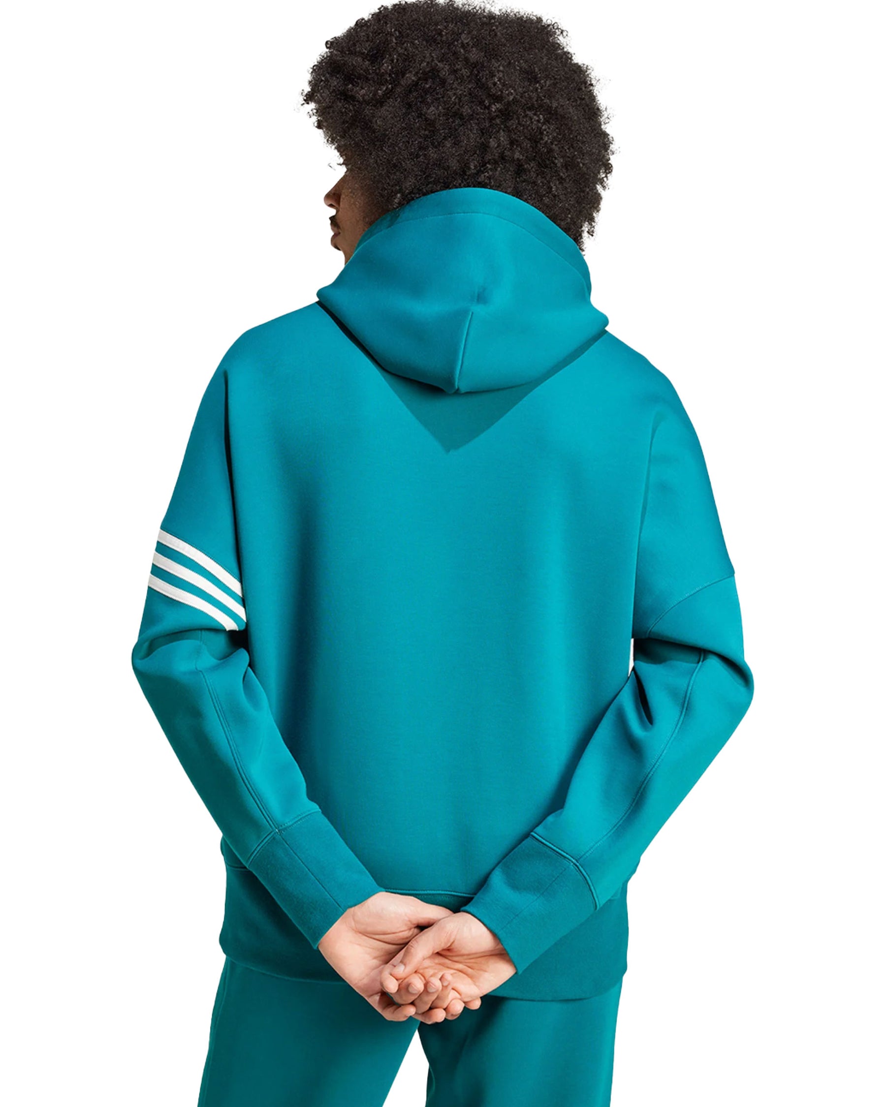 Man Hoodie Adidas NEU C Legtea