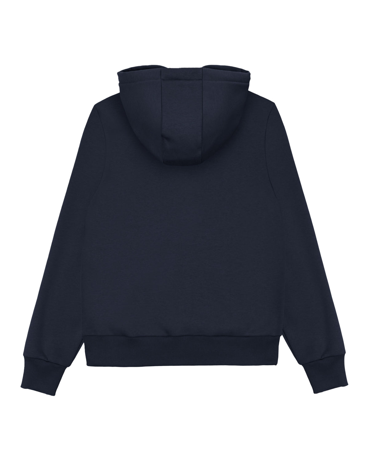 Felpa Uomo Colmar Originals Basic Logo Blu