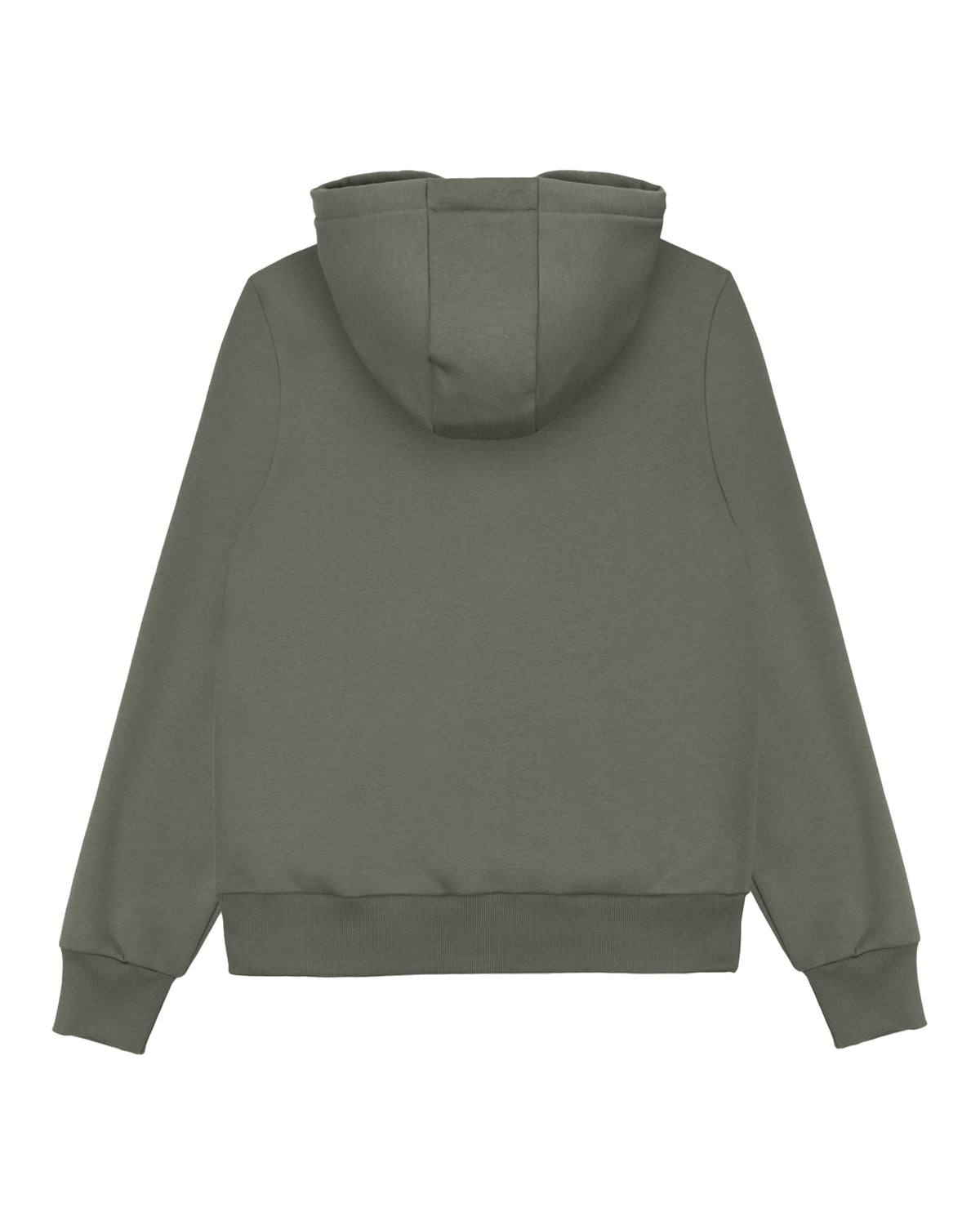 Felpa Uomo Colmar Originals Basic Logo Verde