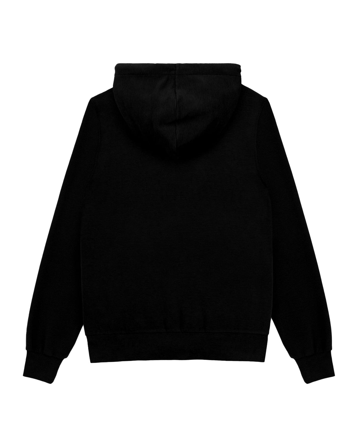 Man's Sweatshirts Colmar Originals Ottoman Black