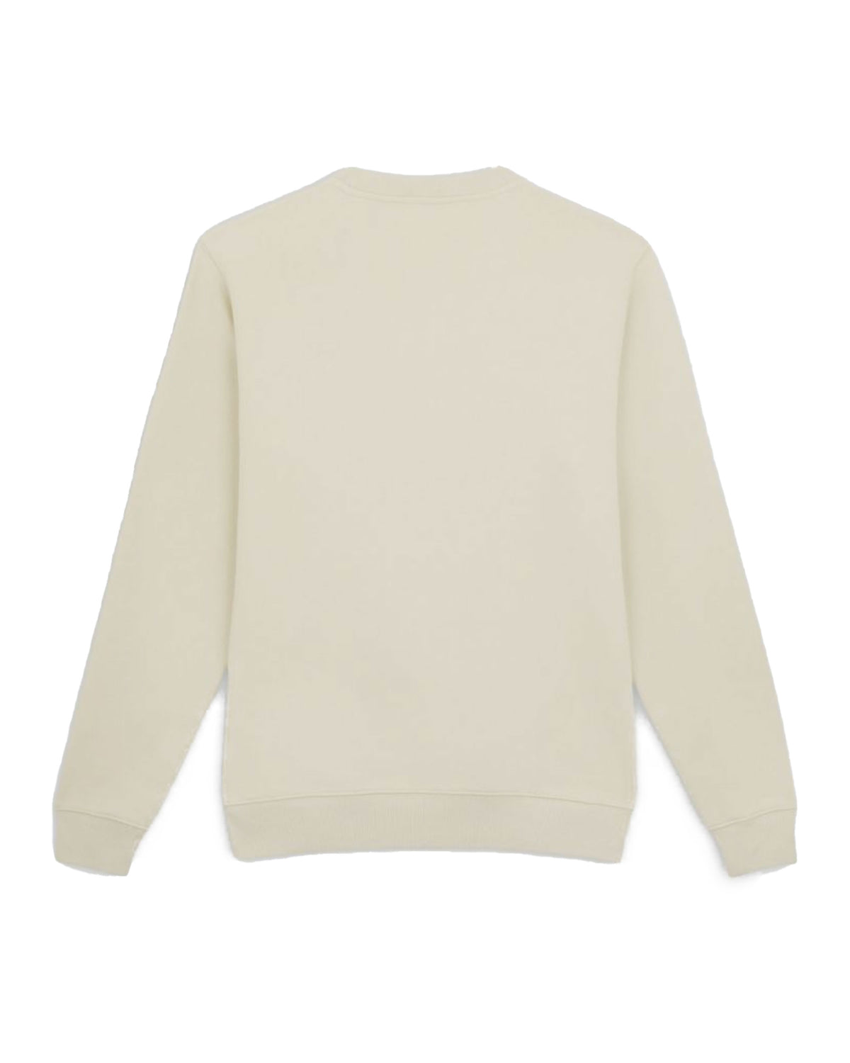 Felpa Uomo Dickies Oakport Sweatshirt Whitecap Gray