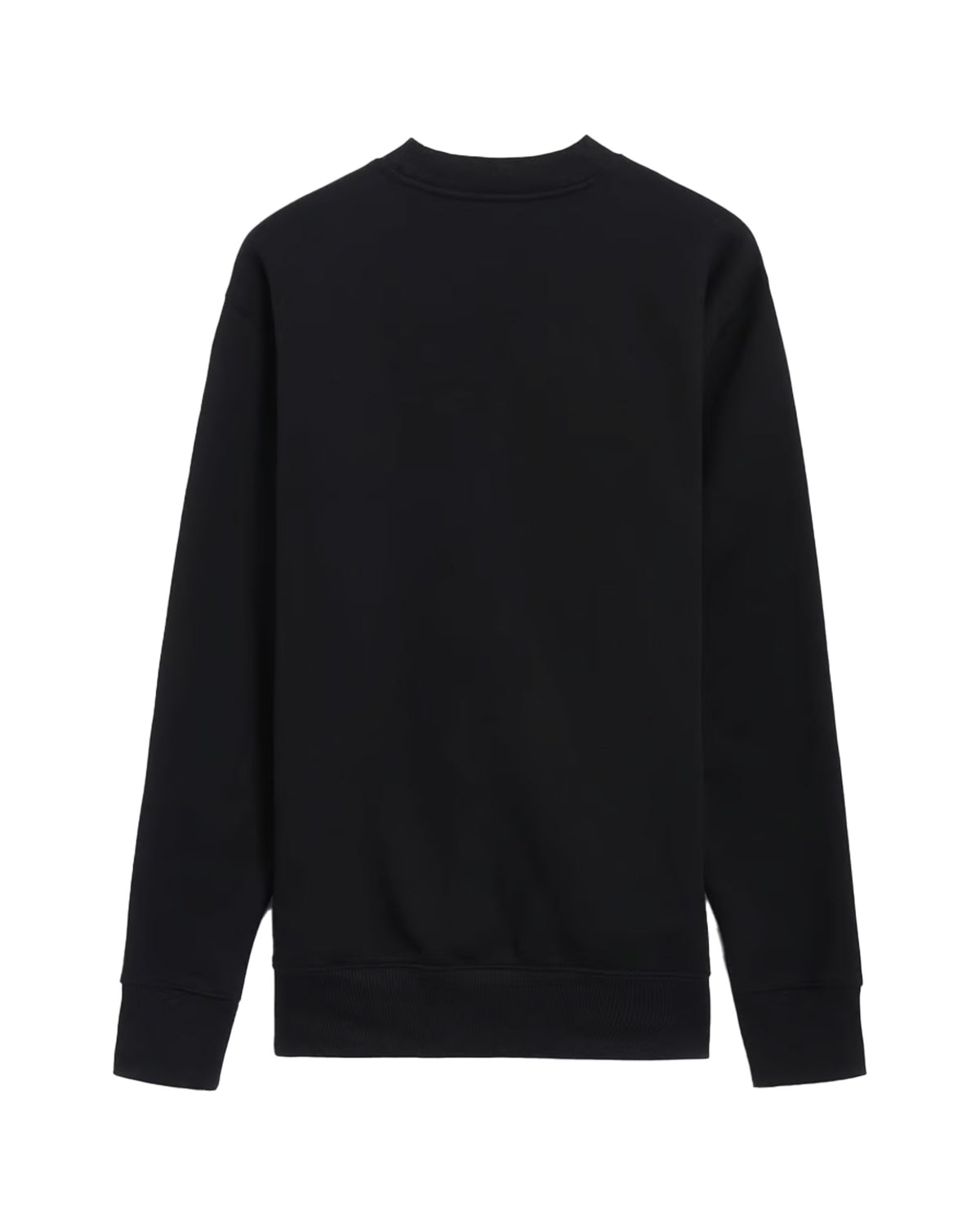 Felpa Uomo Dickies Summerdale Sweatshirt Black