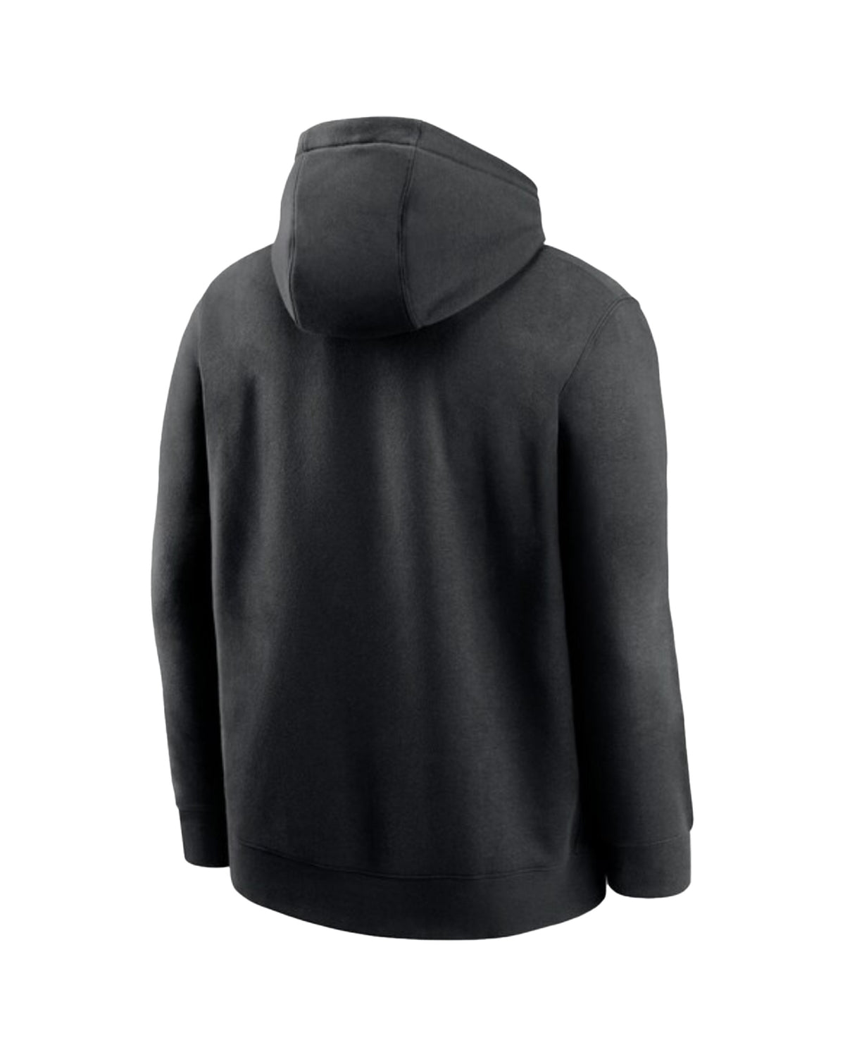 Nike Club Fleece Pullover Hoodie Las Vegas Raiders