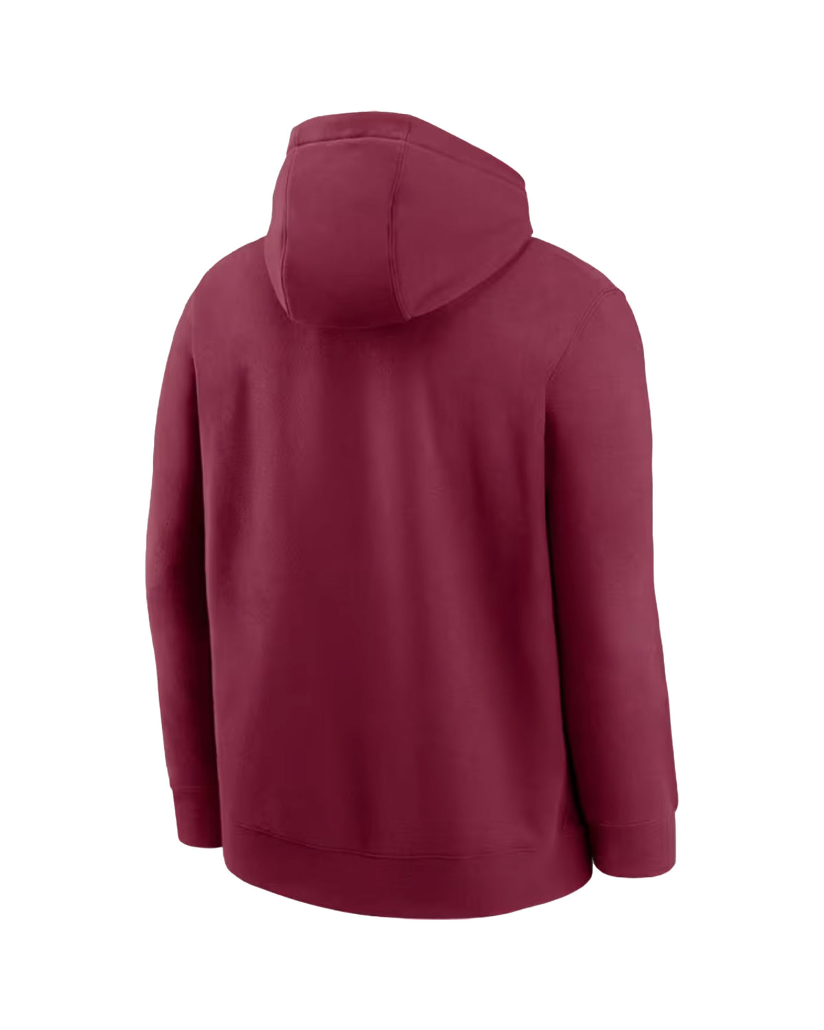 Nike Club Fleece Pullover Hoodie Philadelphia Phillies