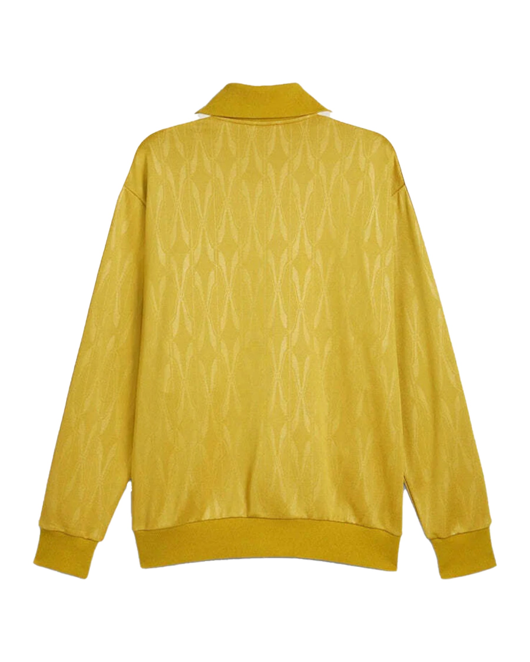 Puma The NeverWorm IV T7 Jacket Golden Fog