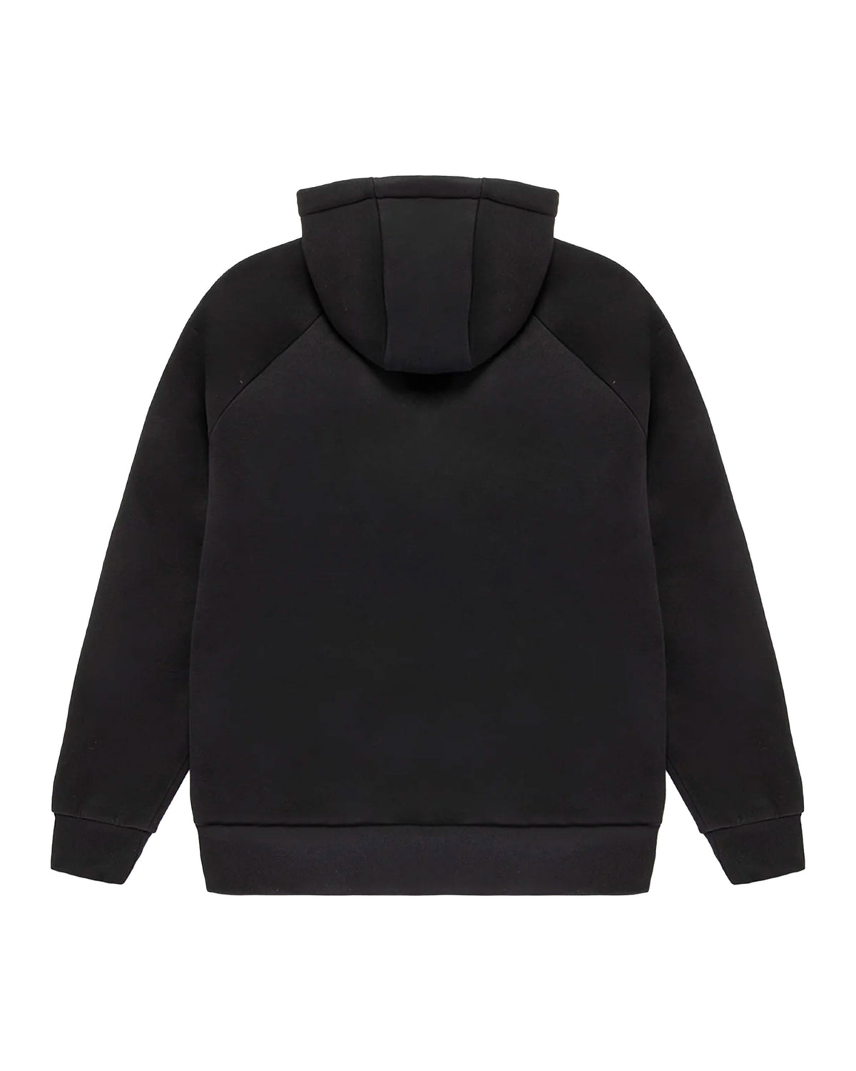 Man's Sweatshirts RefrigiWear Frankie Full Zip Black