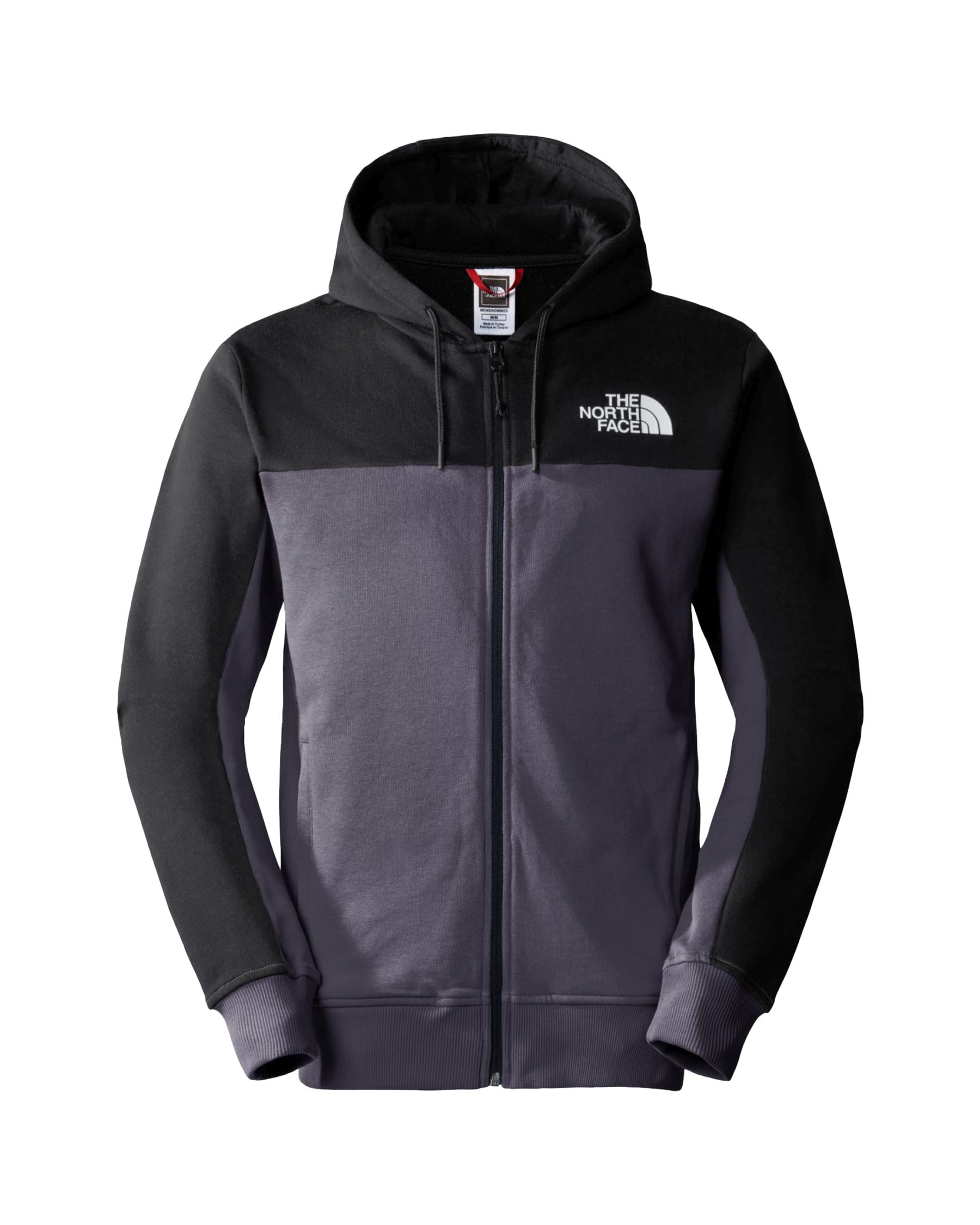 Man Hoodie The North Face Icon Violet