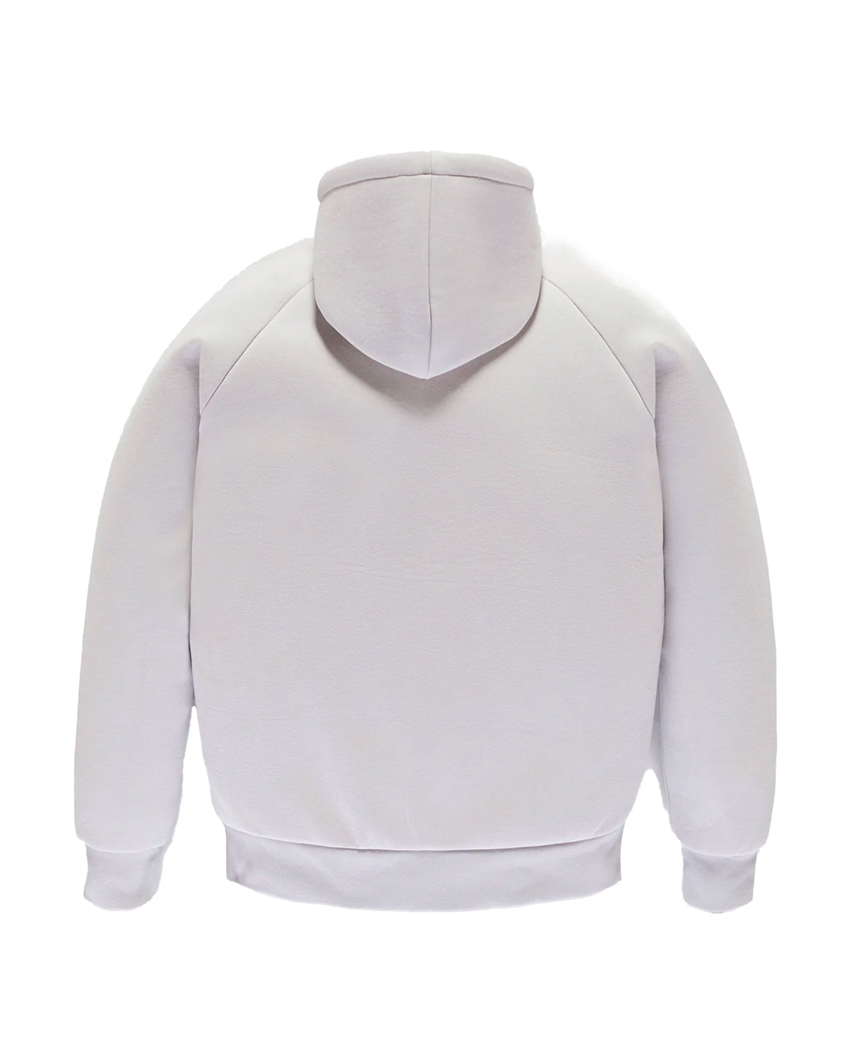 Felpa Uomo RefrigiWear Frankie Grigio Chiaro