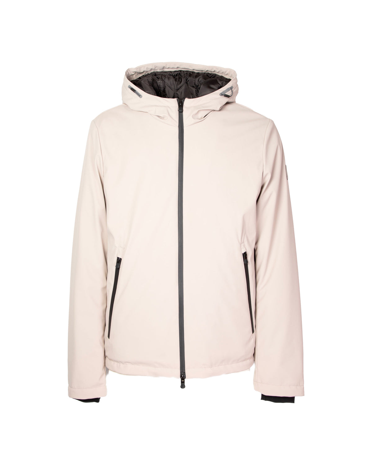 Giacca Corta Uomo People Of Shibuya Akita-Sc Beige