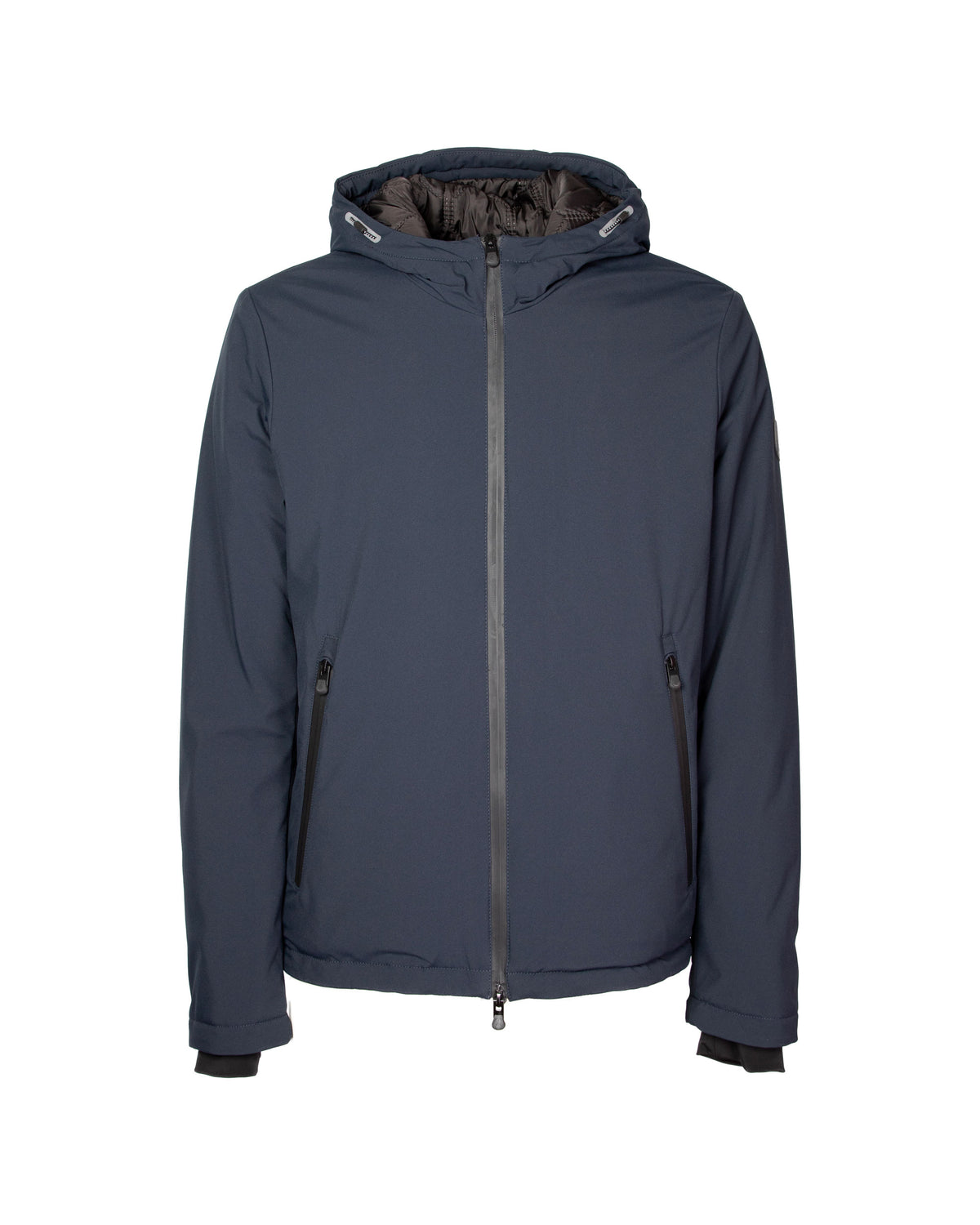 Giacca Corta Uomo People Of Shibuya Akita-Sc Blu