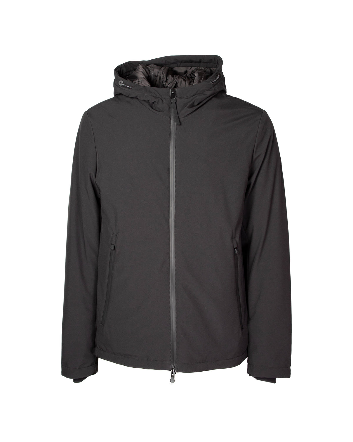 Giacca Corta Uomo People Of Shibuya Kita Nero