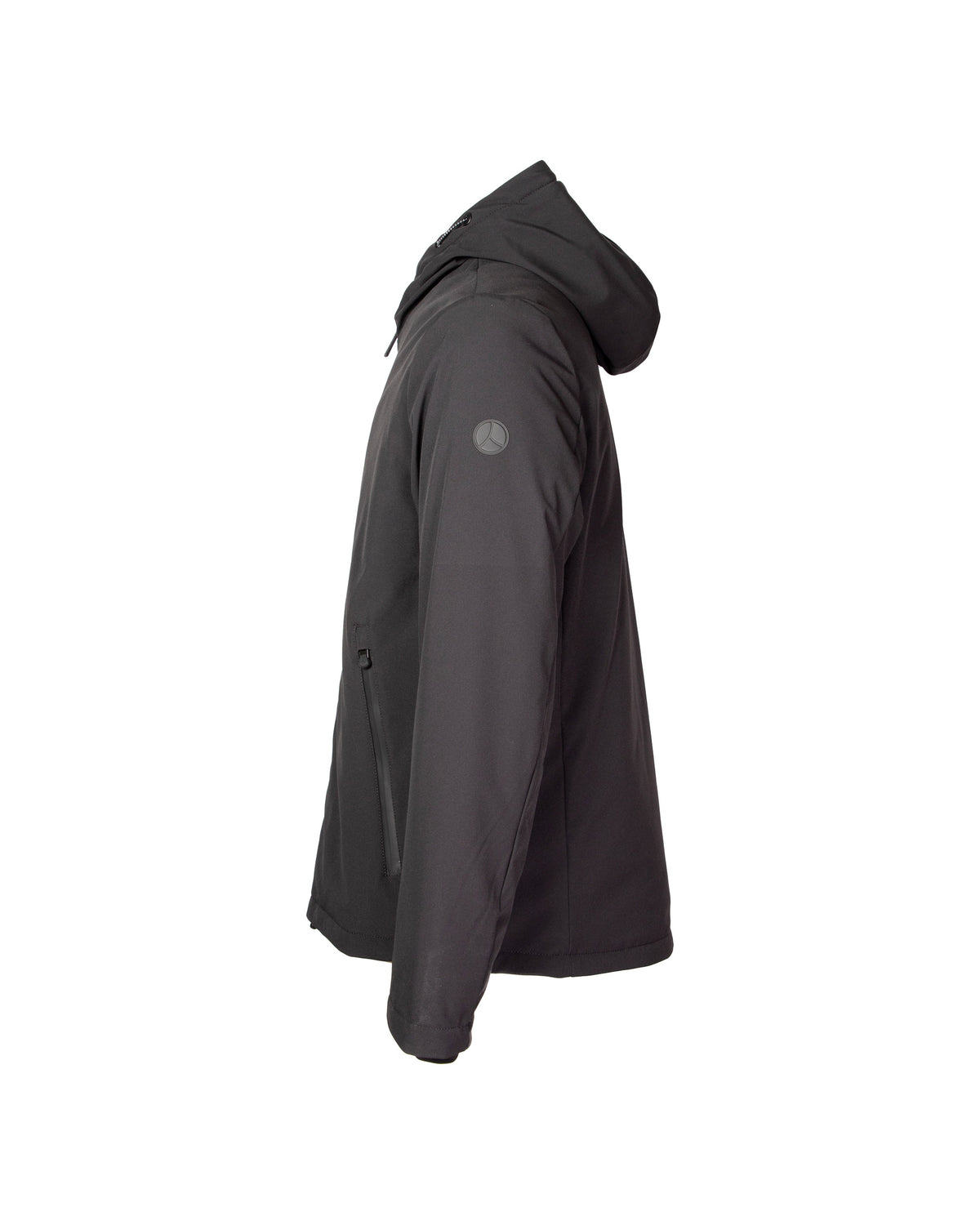 Giacca Corta Uomo People Of Shibuya Kita Nero