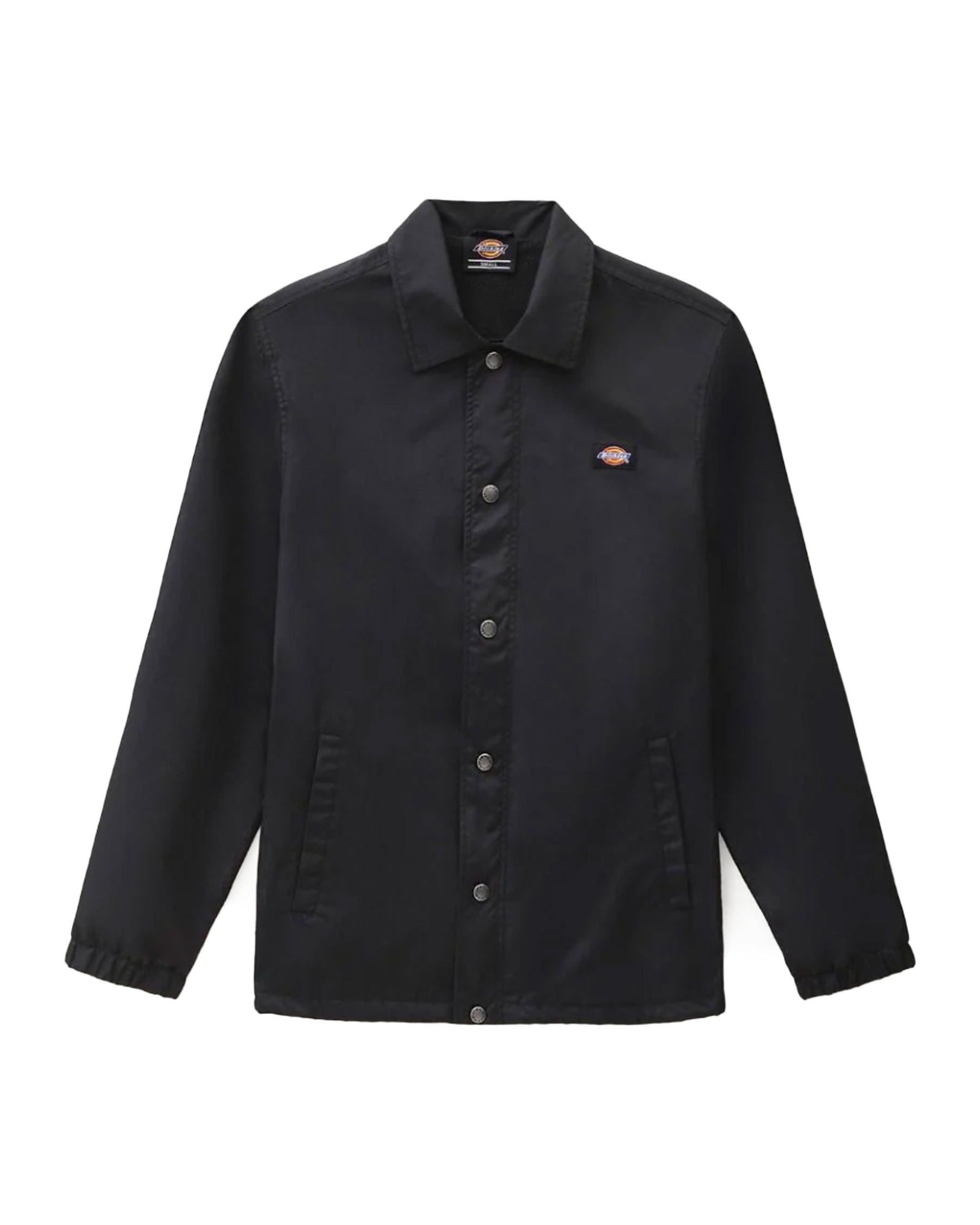 Dickies Oakport Coach Black