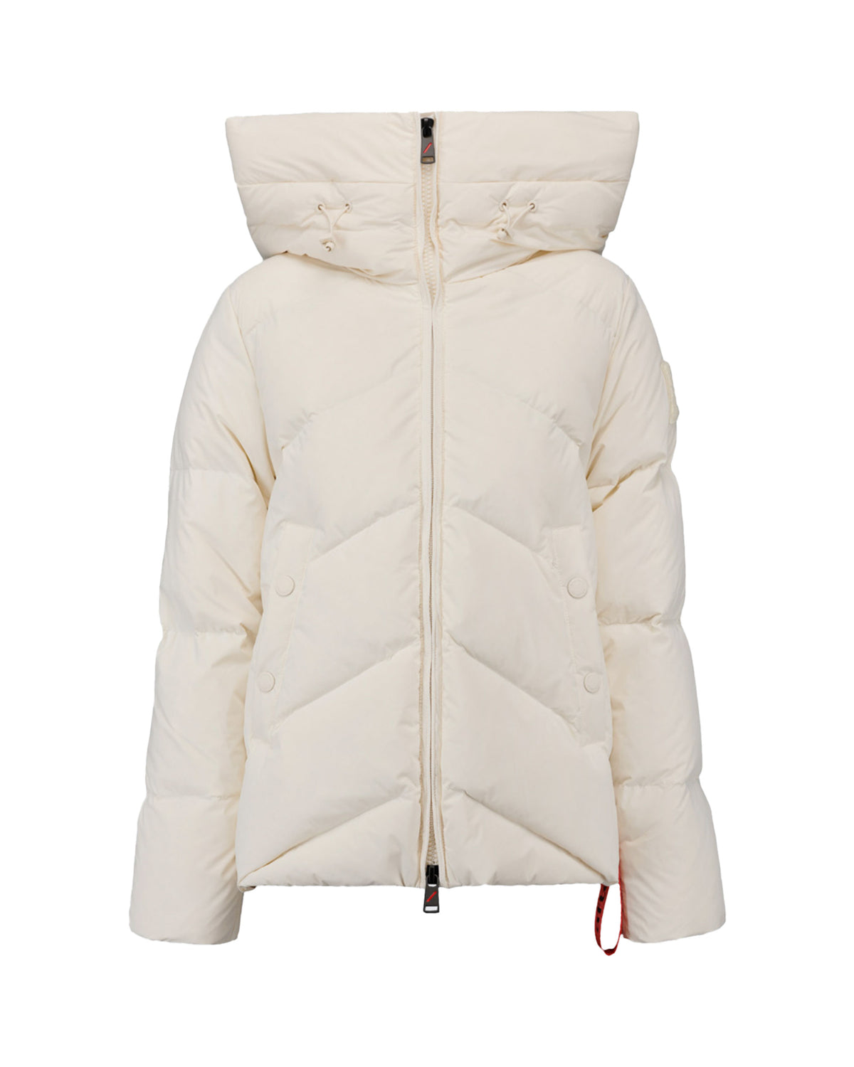 Giacca Donna After Label Helsinki Beige