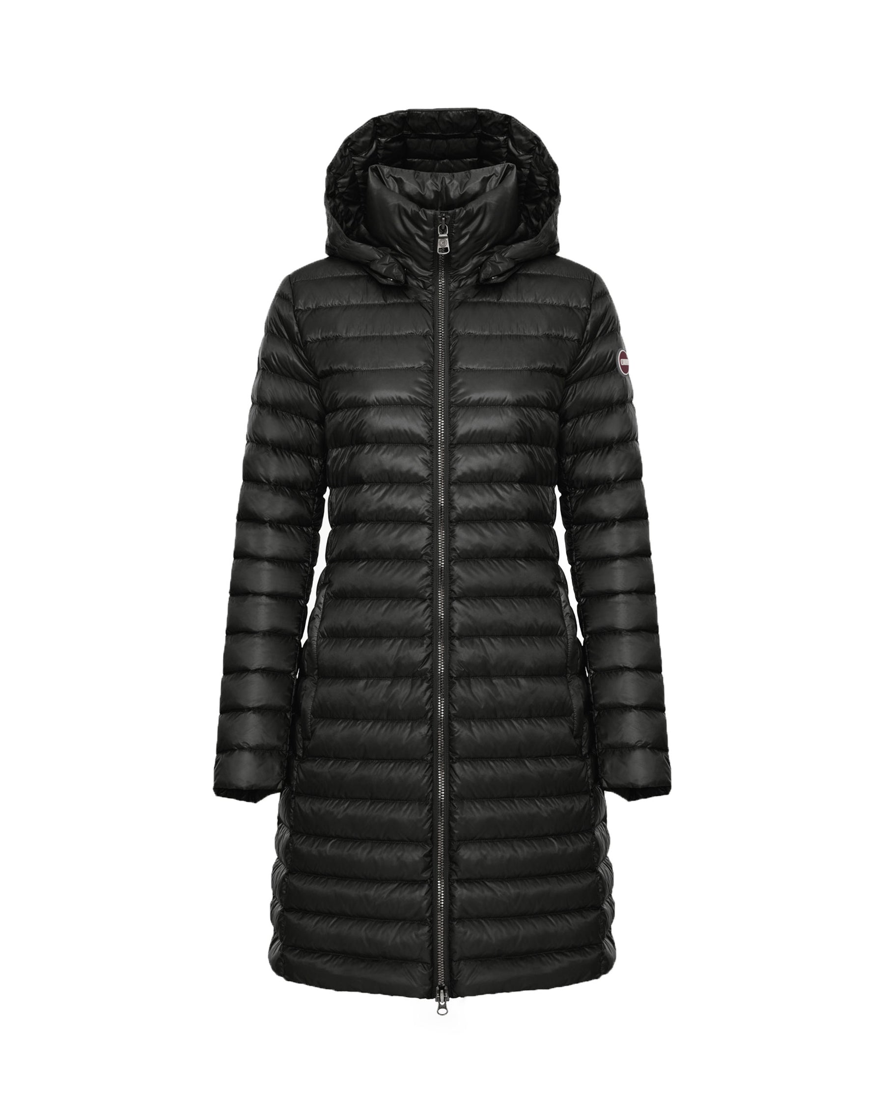 Woman Jacket Colmar Original Friendly Black