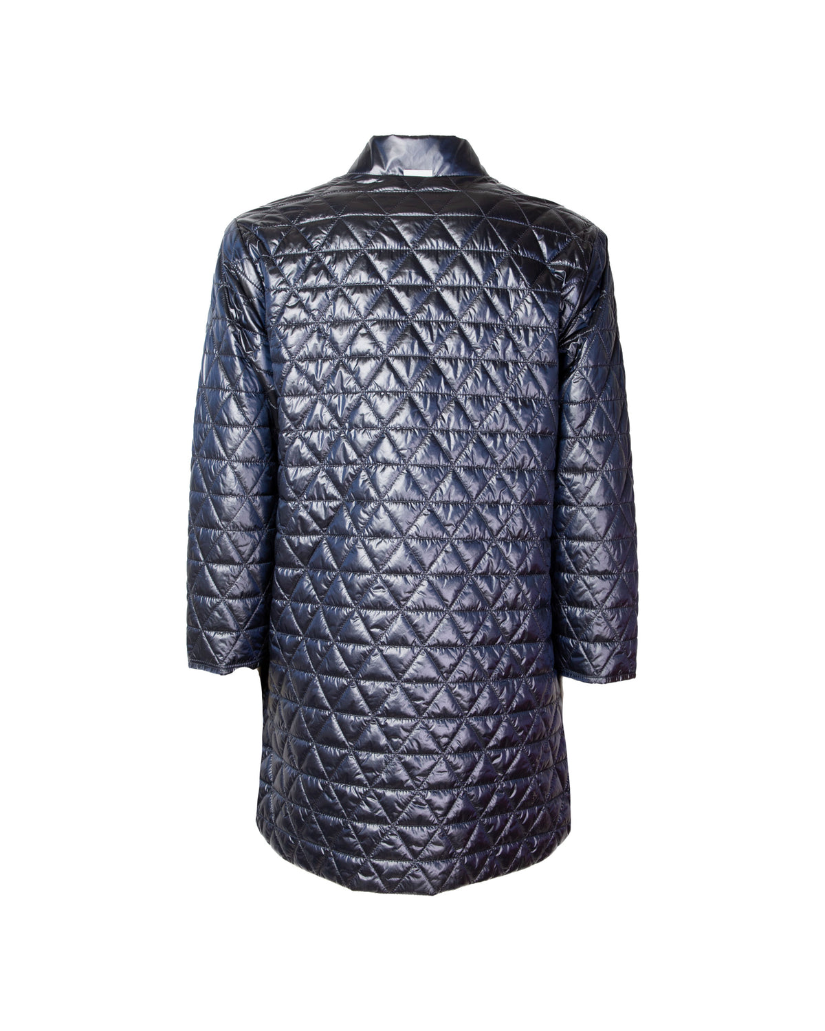 Woman's Jackets People Of Shibuya Sabaku Blue