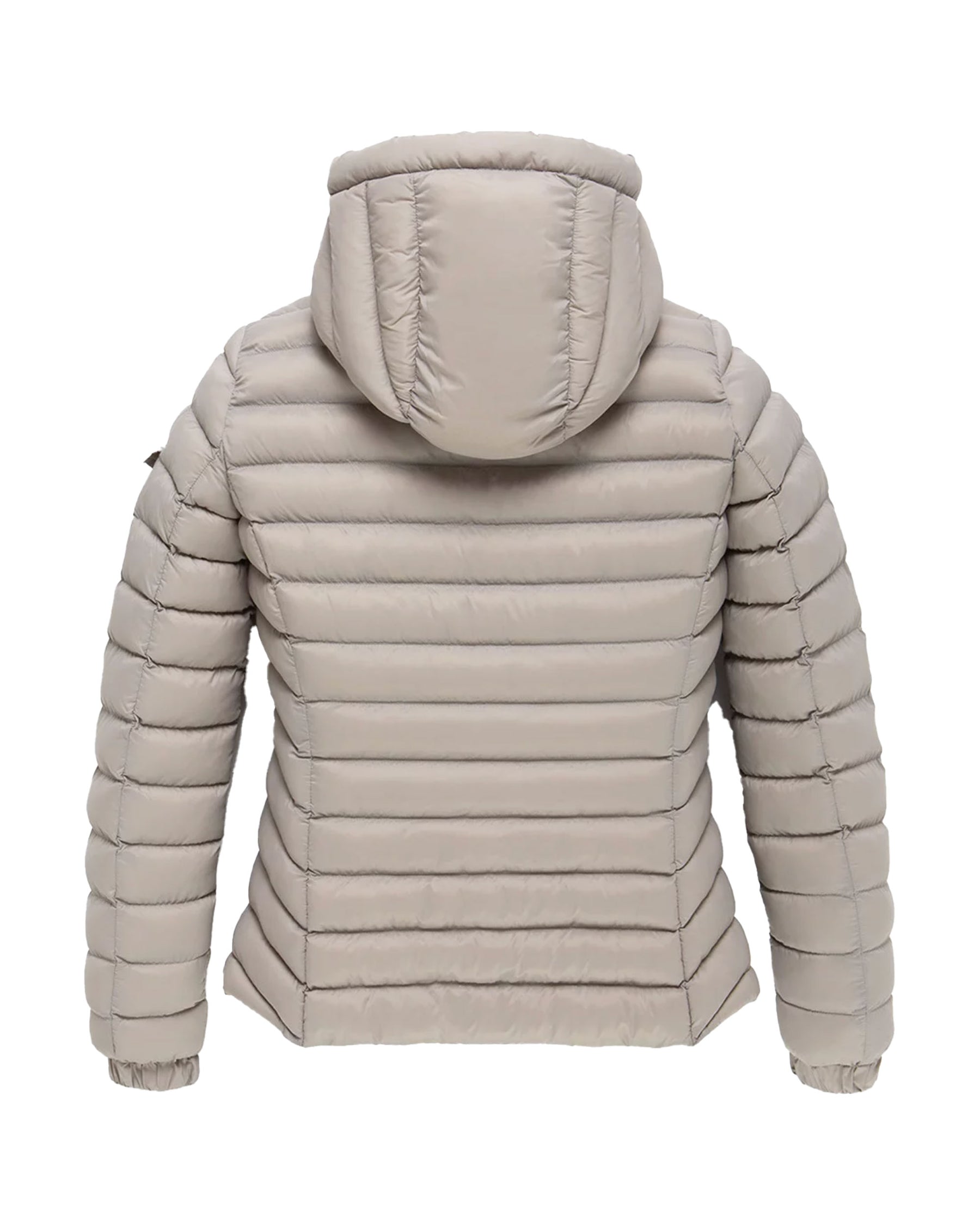 Giacca Donna Refrigiwear Deva Jacket Mastice